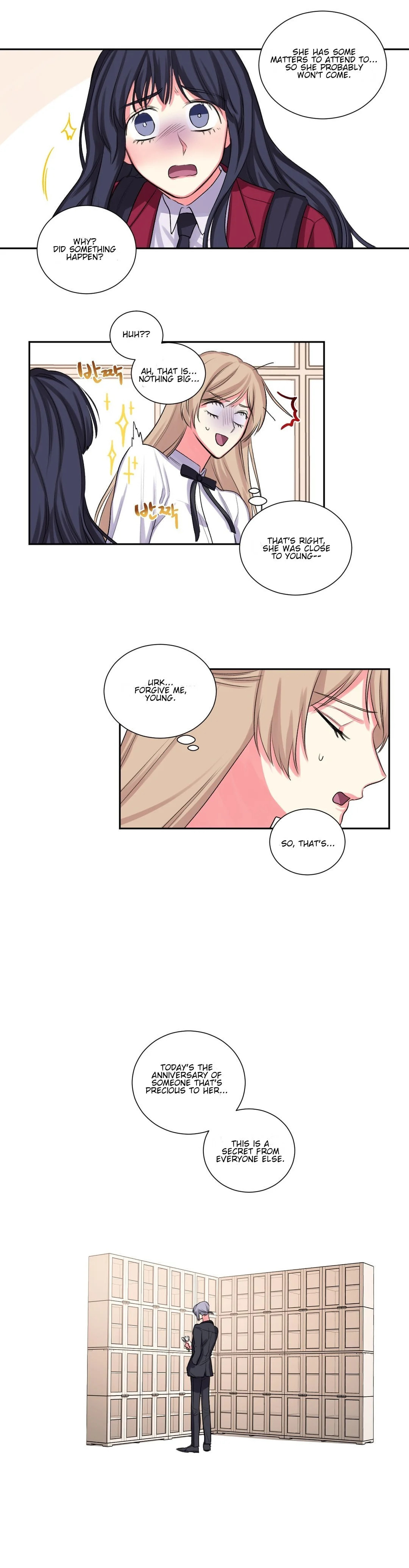 Lilith Chapter 16 page 10 - 