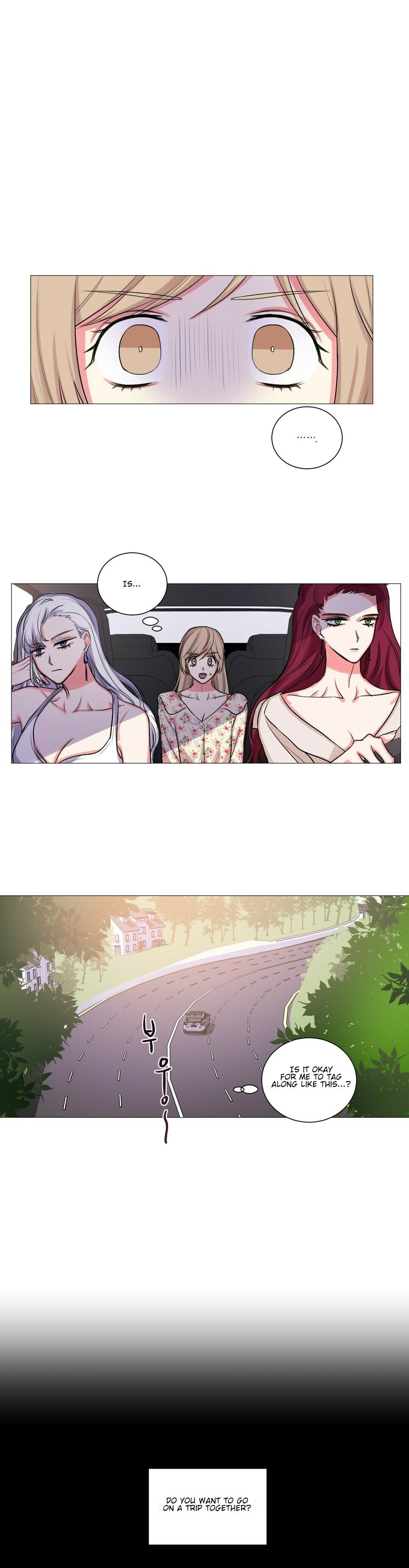 Lilith Chapter 17 page 1 - 