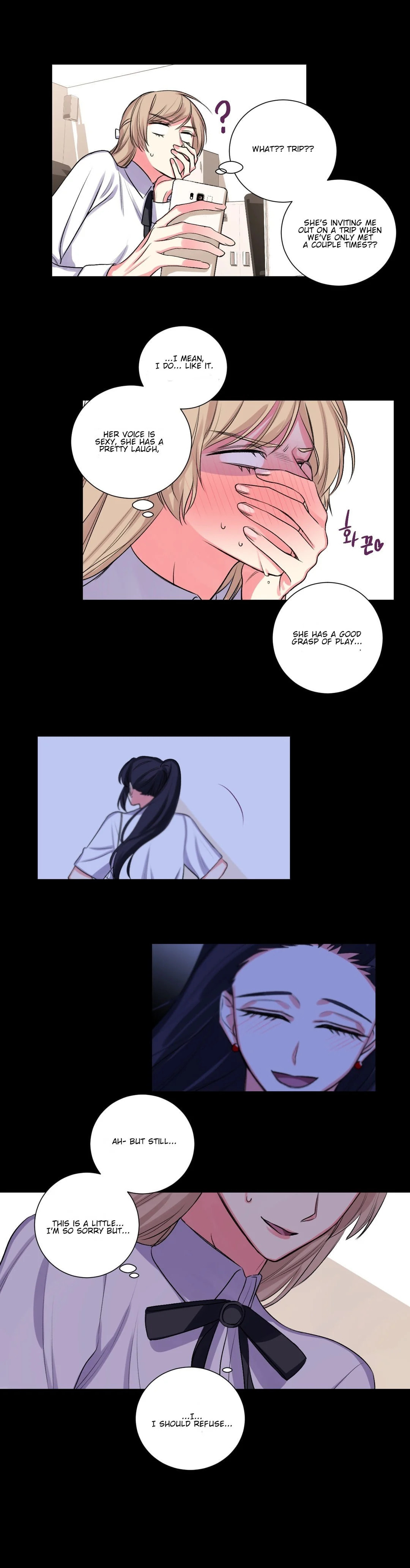Lilith Chapter 17 page 2 - 