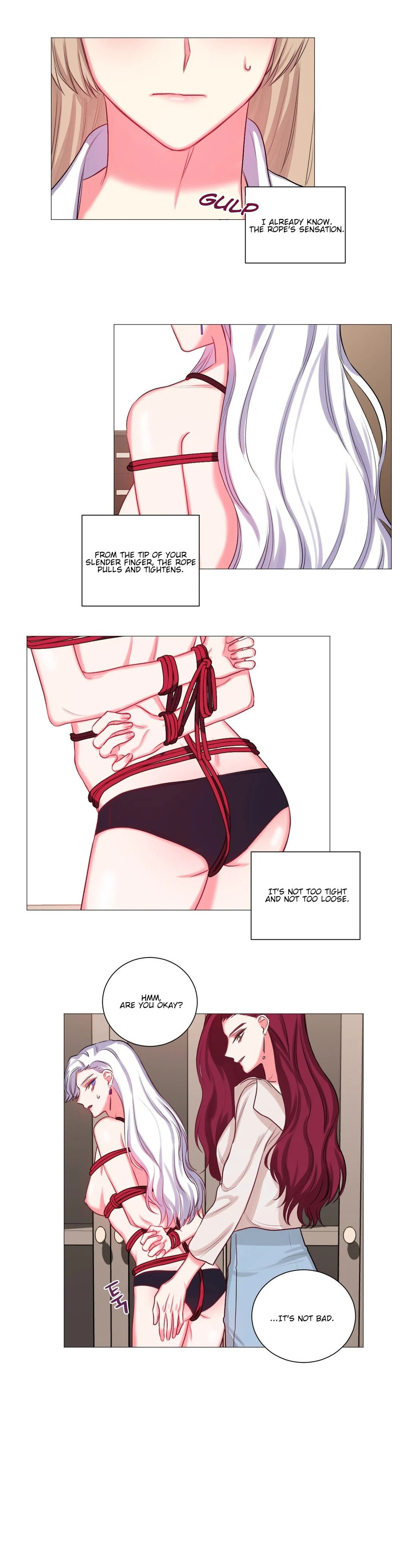 Lilith Chapter 17 page 16 - 