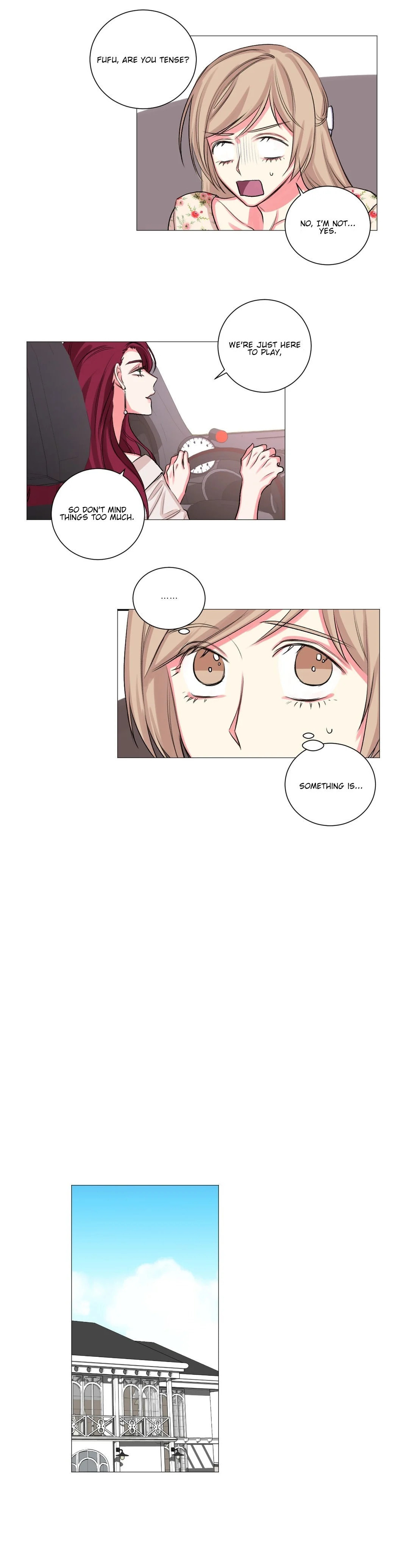 Lilith Chapter 17 page 9 - 