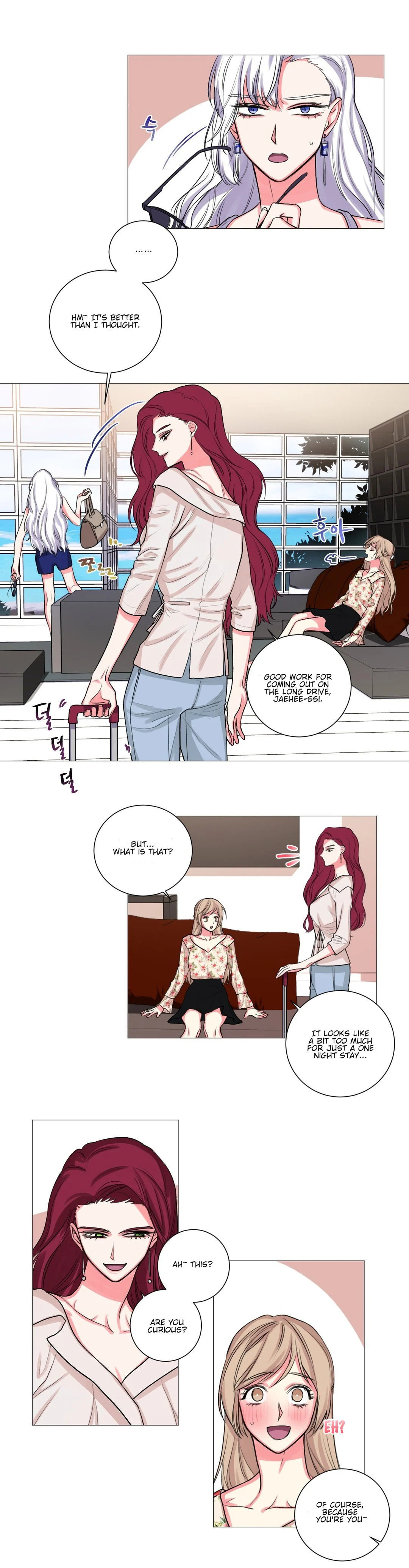 Lilith Chapter 17 page 10 - 