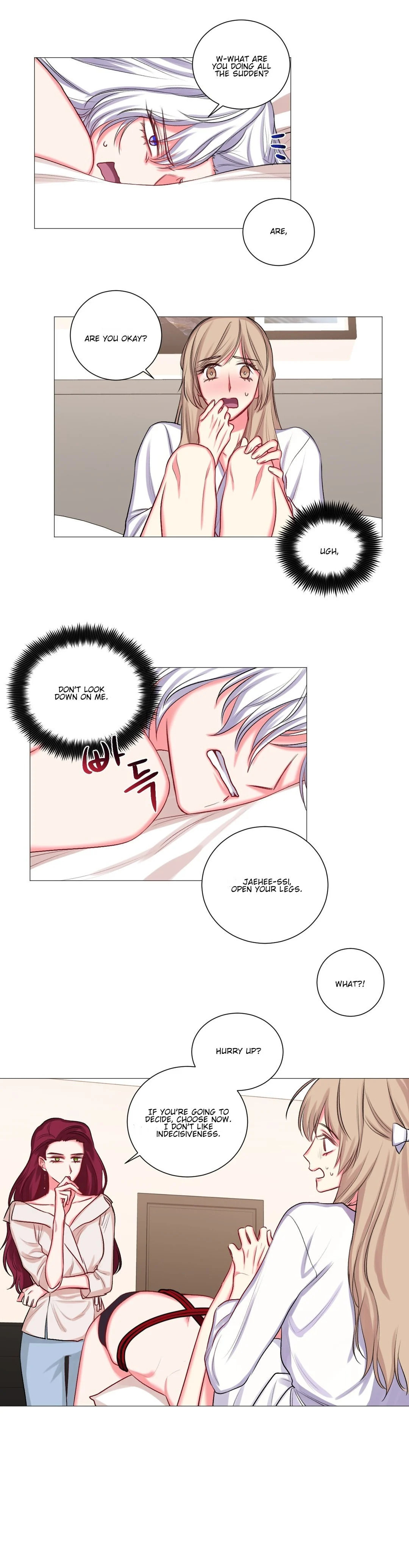 Lilith Chapter 18 page 2 - 