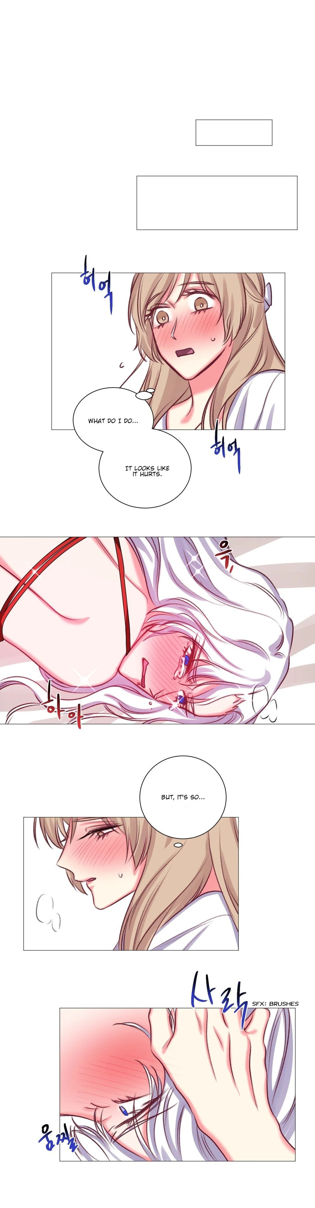 Lilith Chapter 18 page 11 - 
