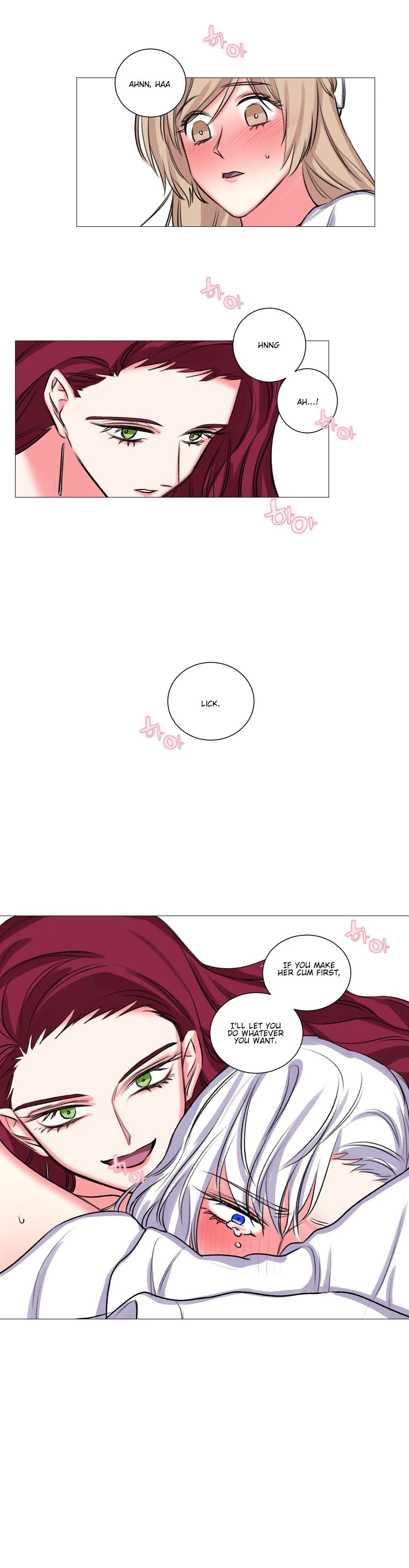 Lilith Chapter 18 page 15 - 