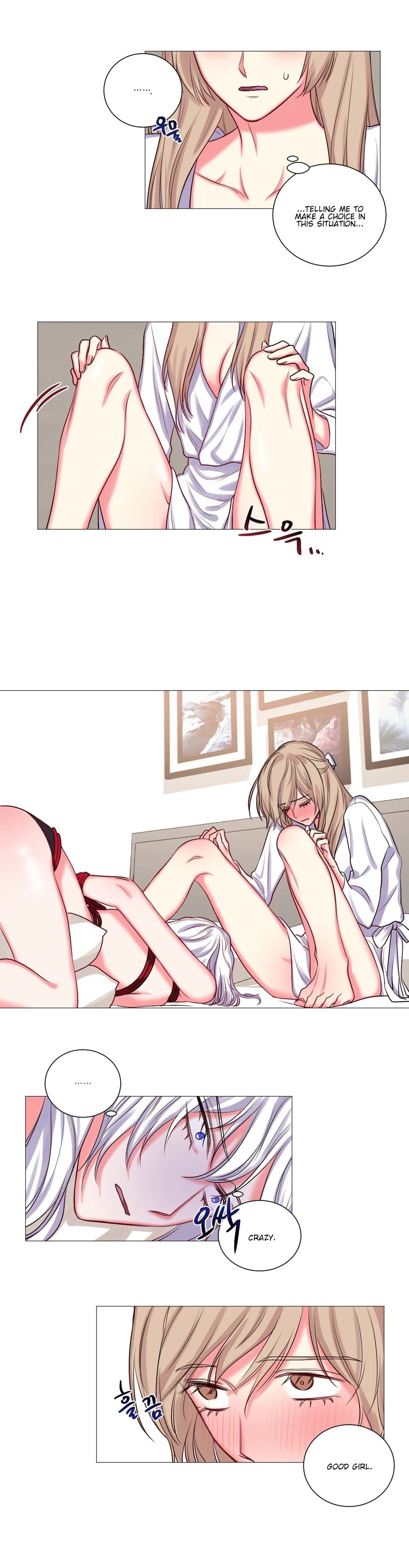Lilith Chapter 18 page 3 - 