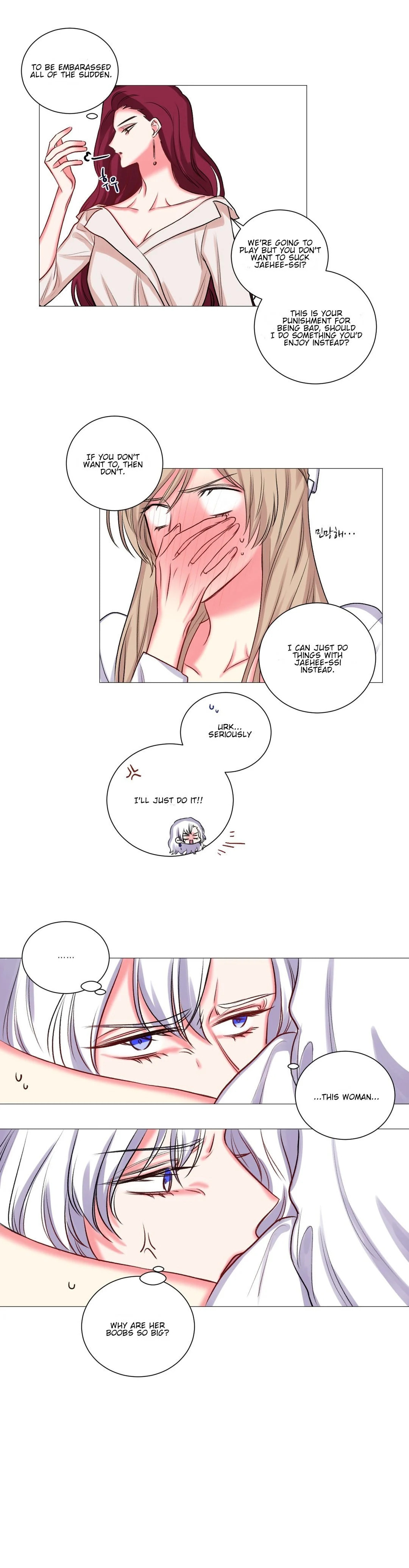 Lilith Chapter 18 page 7 - 