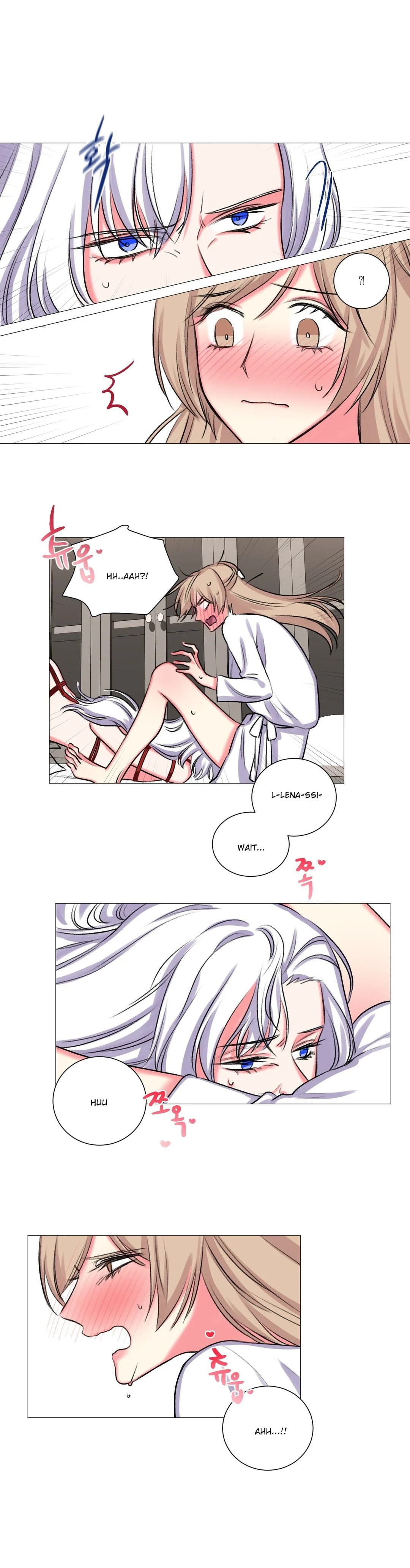Lilith Chapter 19 page 11 - 