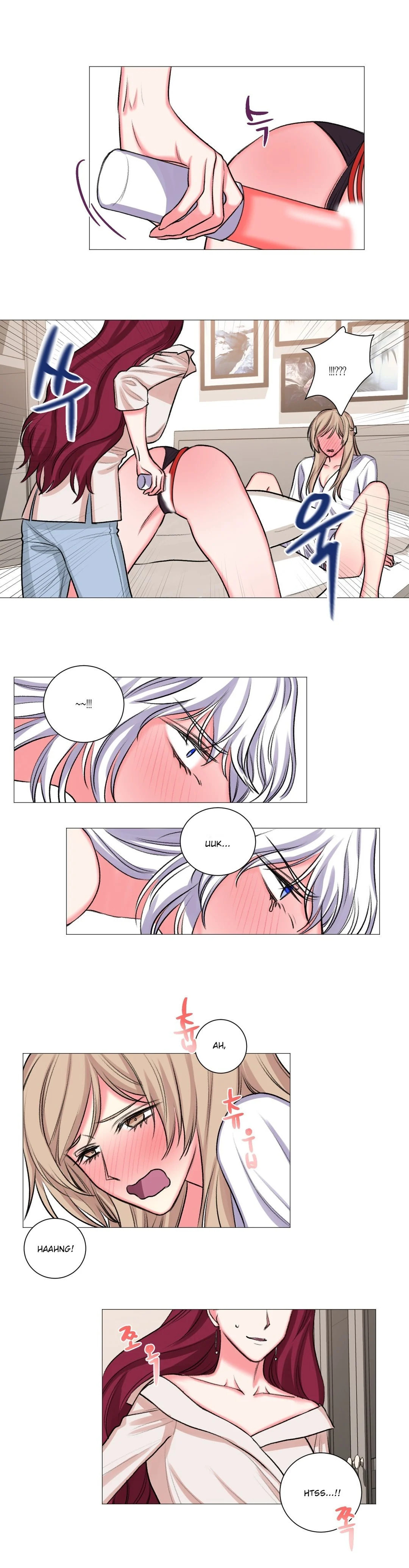 Lilith Chapter 19 page 12 - 
