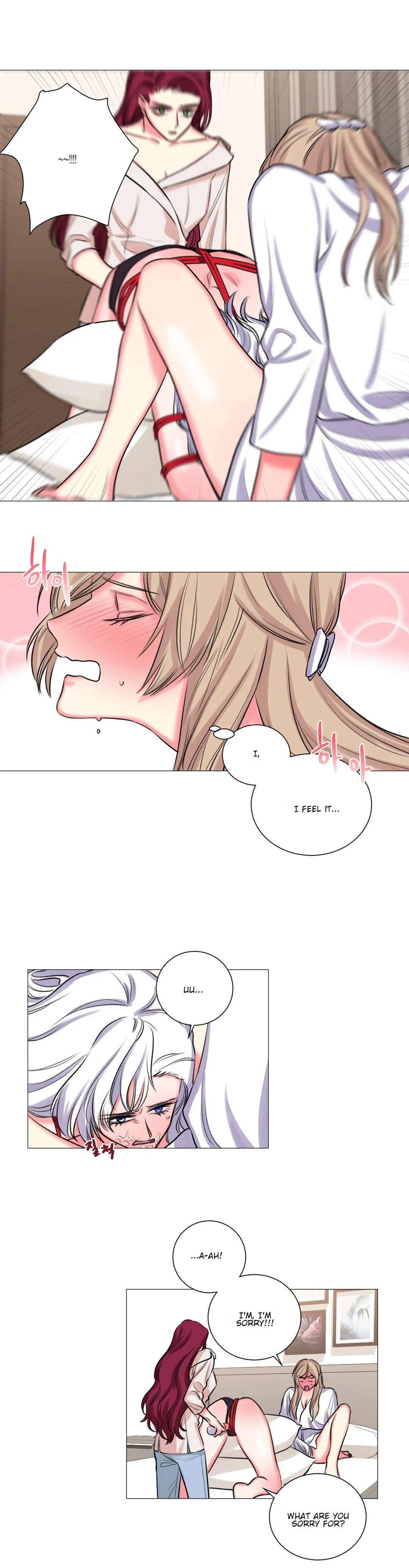 Lilith Chapter 19 page 13 - 