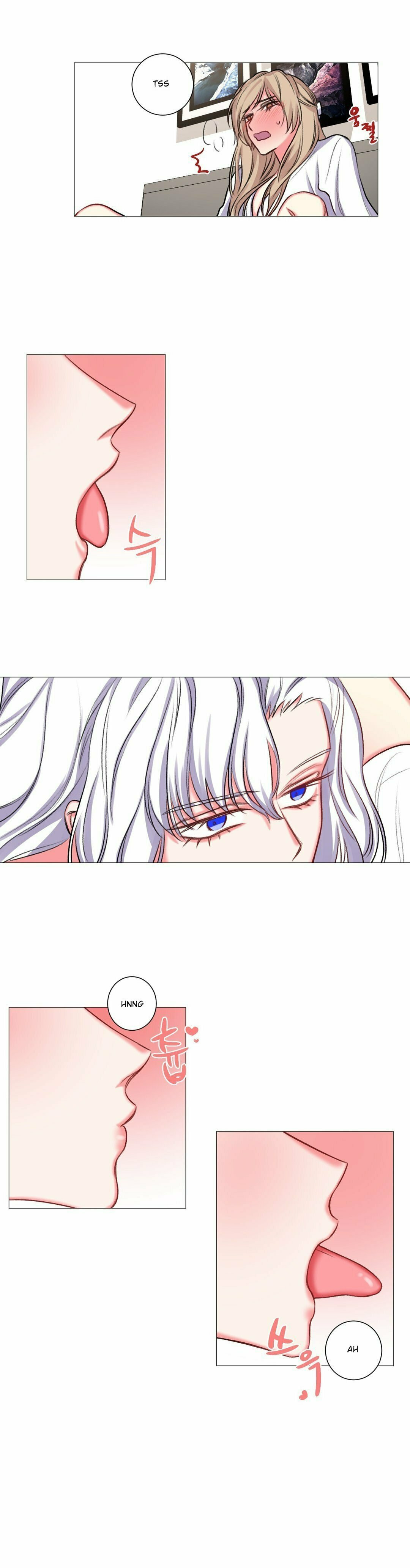Lilith Chapter 19 page 3 - 
