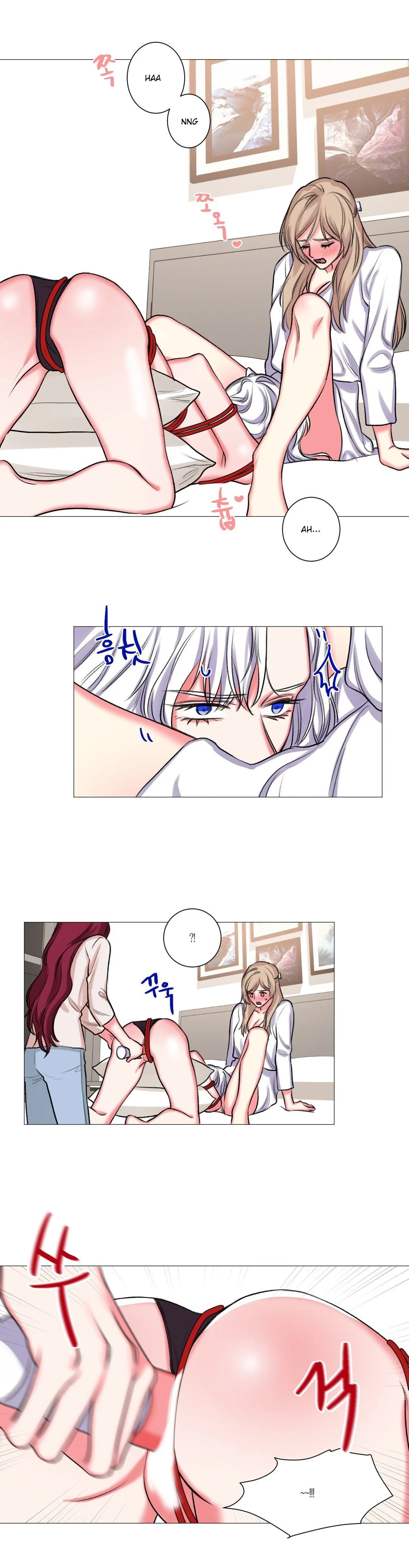 Lilith Chapter 19 page 4 - 