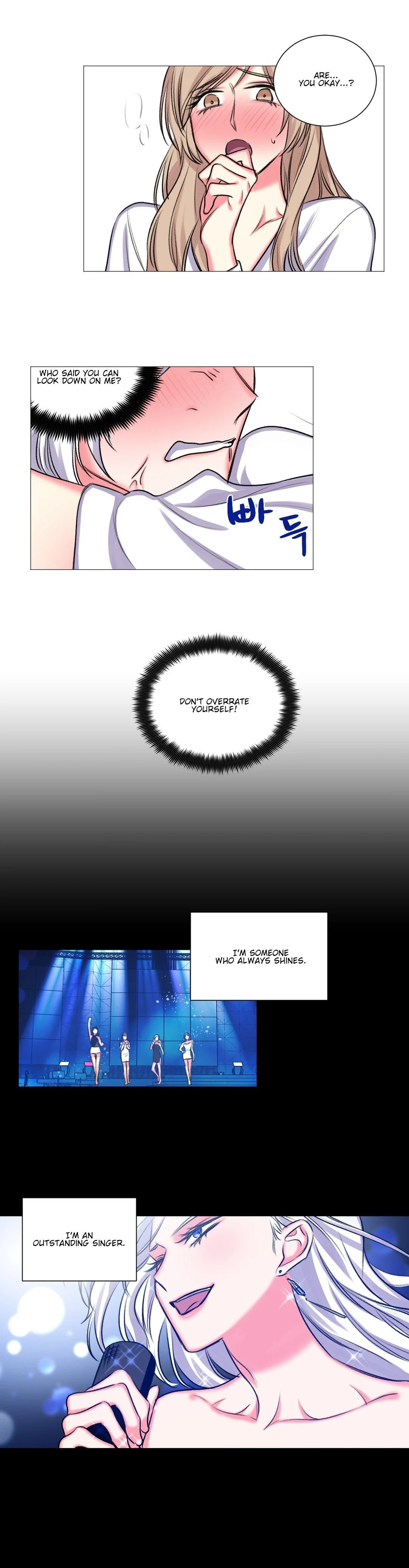 Lilith Chapter 19 page 5 - 