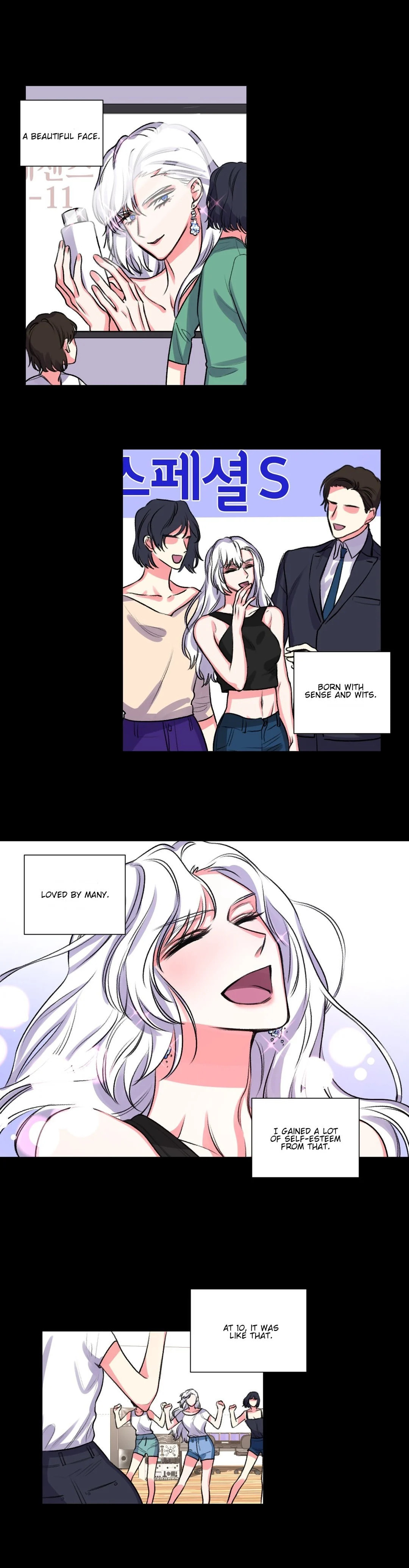 Lilith Chapter 19 page 6 - 