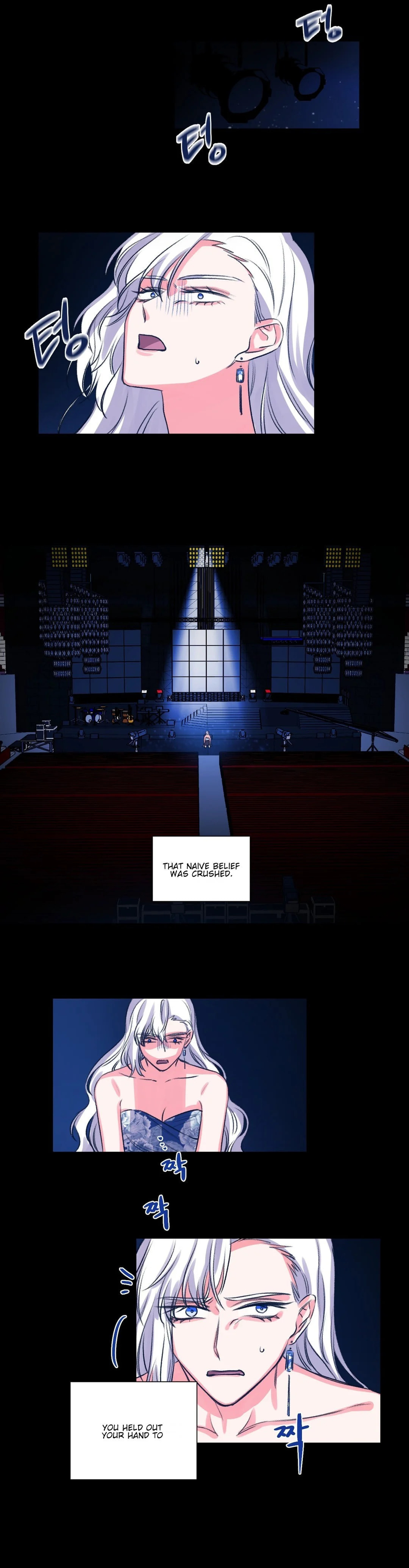 Lilith Chapter 19 page 8 - 
