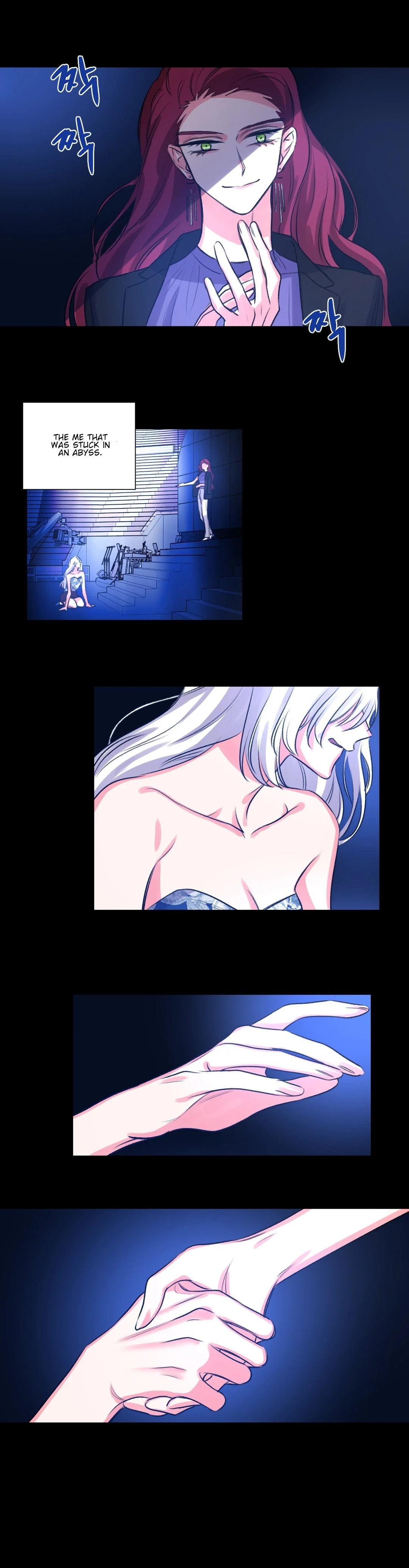 Lilith Chapter 19 page 9 - 