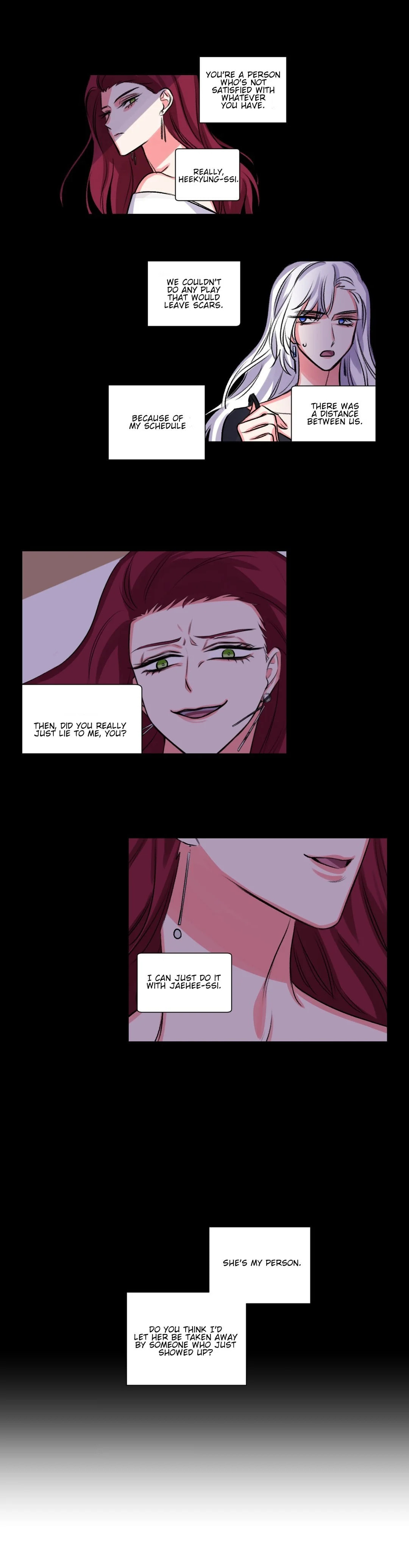 Lilith Chapter 19 page 10 - 