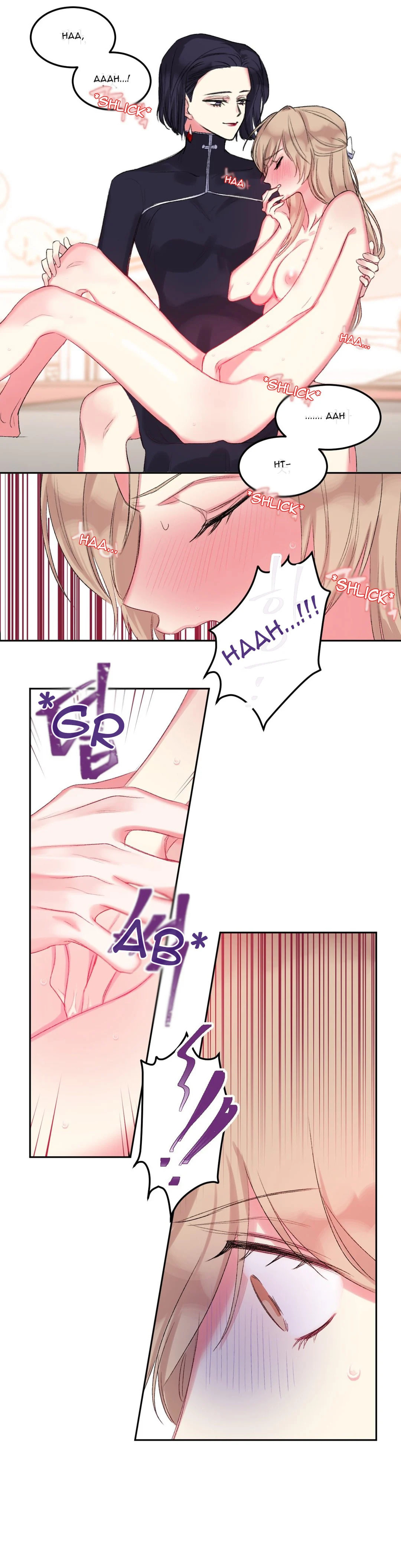 Lilith Chapter 2 page 16 - 