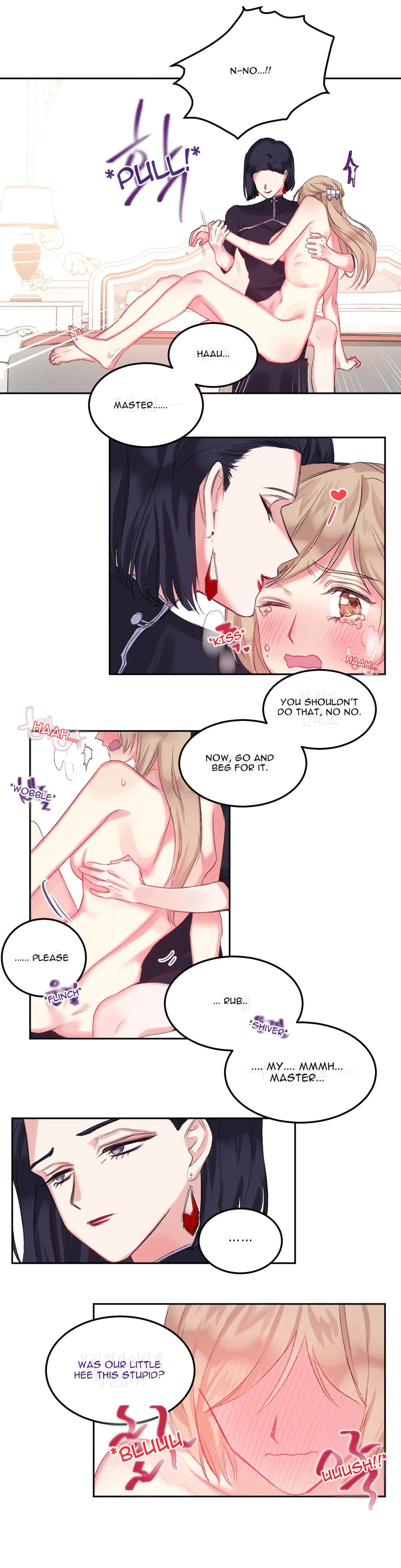 Lilith Chapter 2 page 17 - 