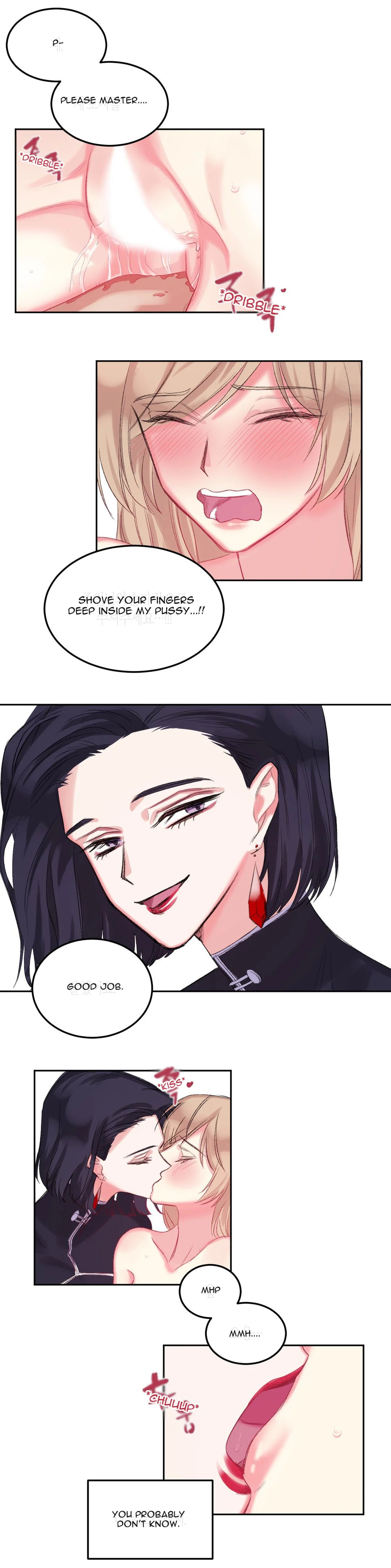 Lilith Chapter 2 page 18 - 