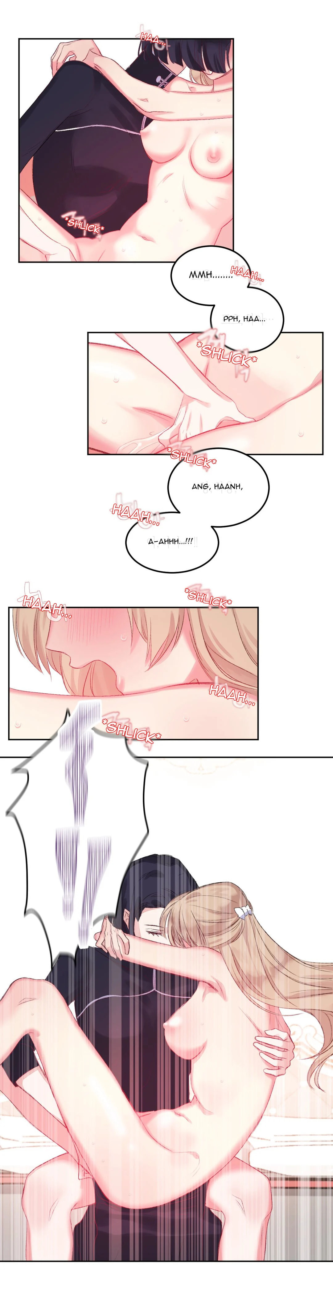 Lilith Chapter 2 page 19 - 