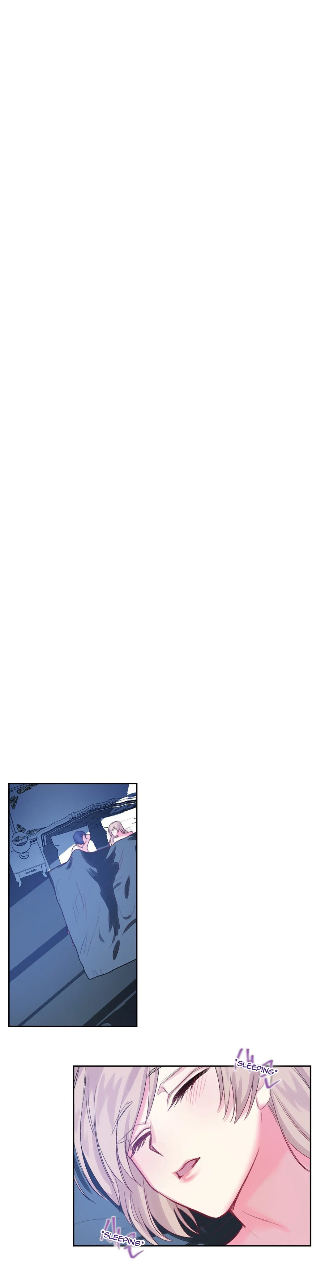 Lilith Chapter 2 page 20 - 