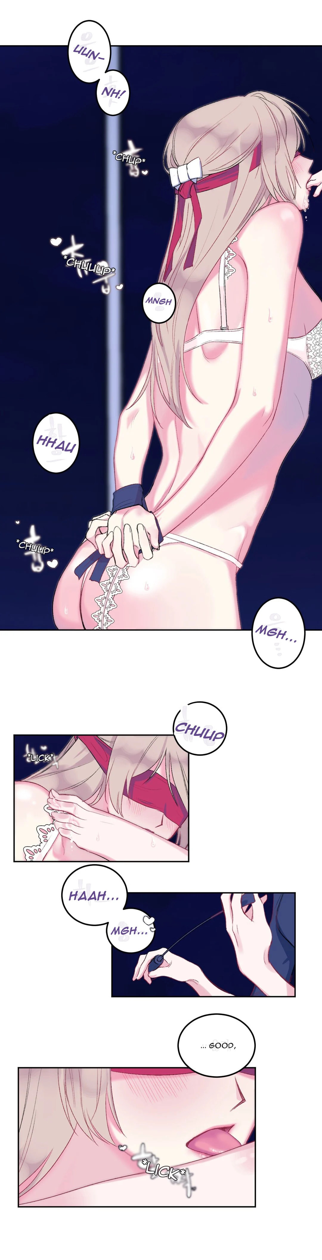 Lilith Chapter 2 page 4 - 
