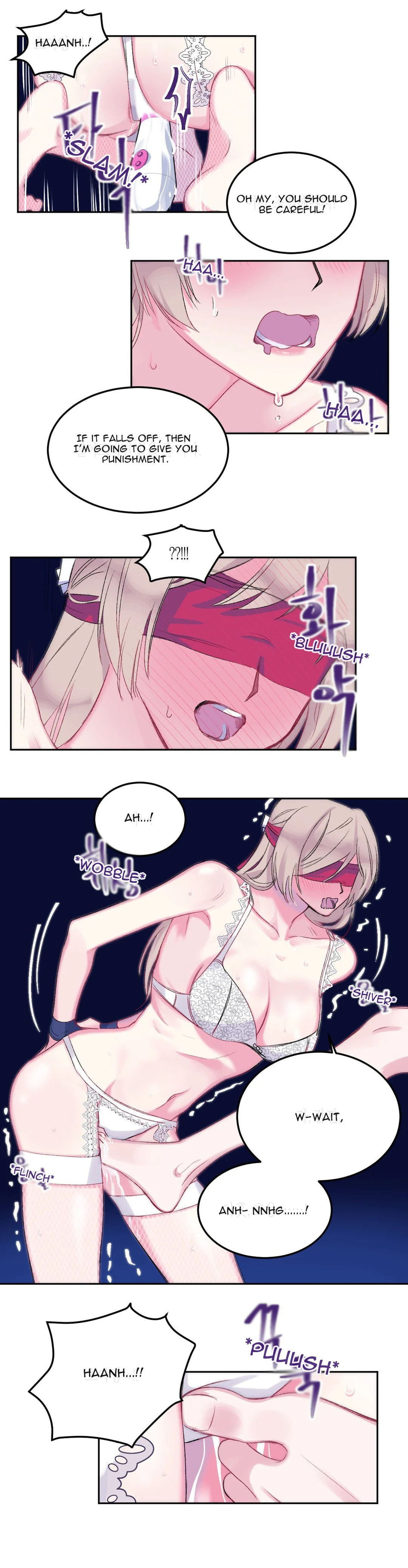 Lilith Chapter 2 page 7 - 