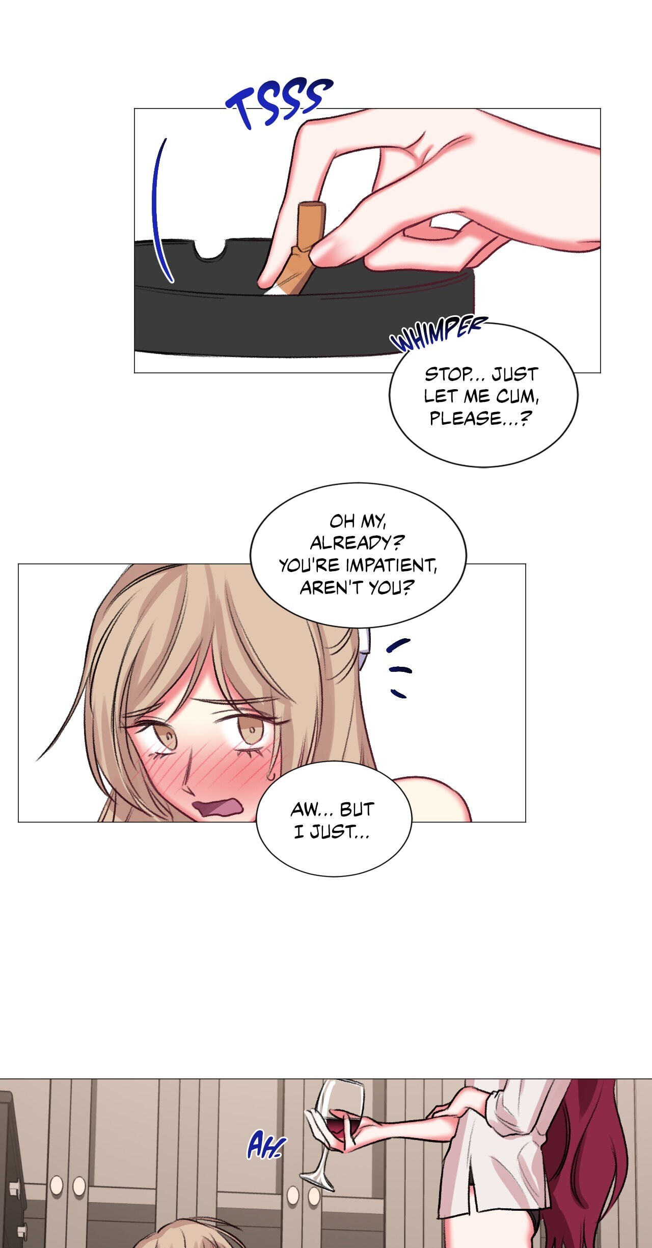 Lilith Chapter 20 page 11 - 