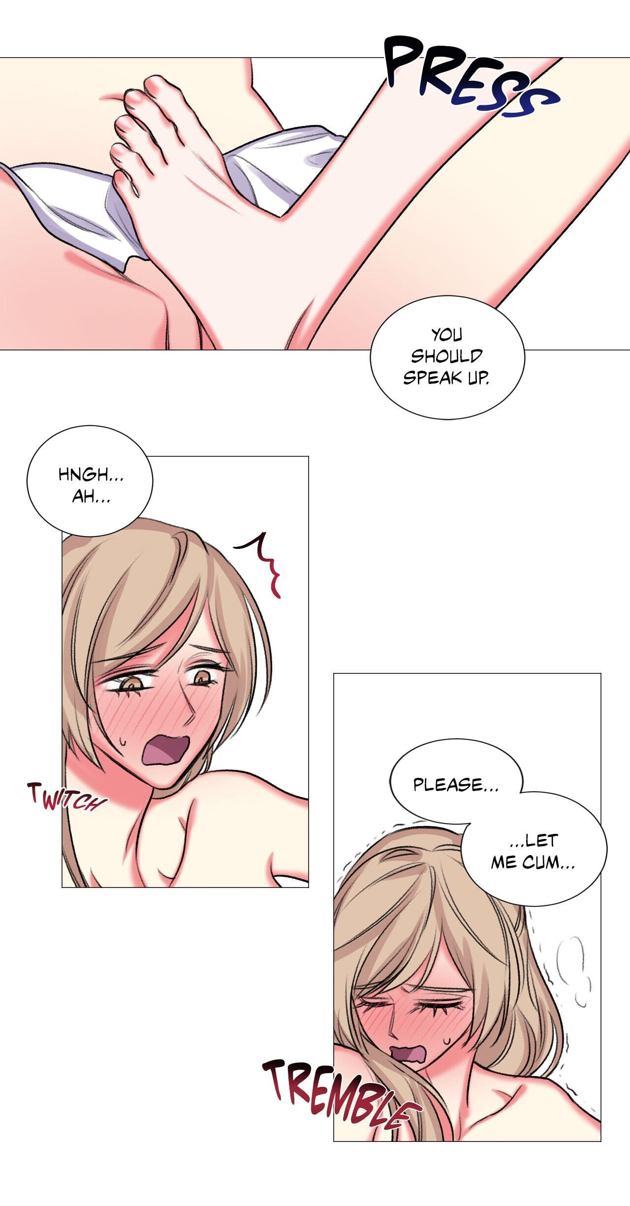 Lilith Chapter 20 page 13 - 