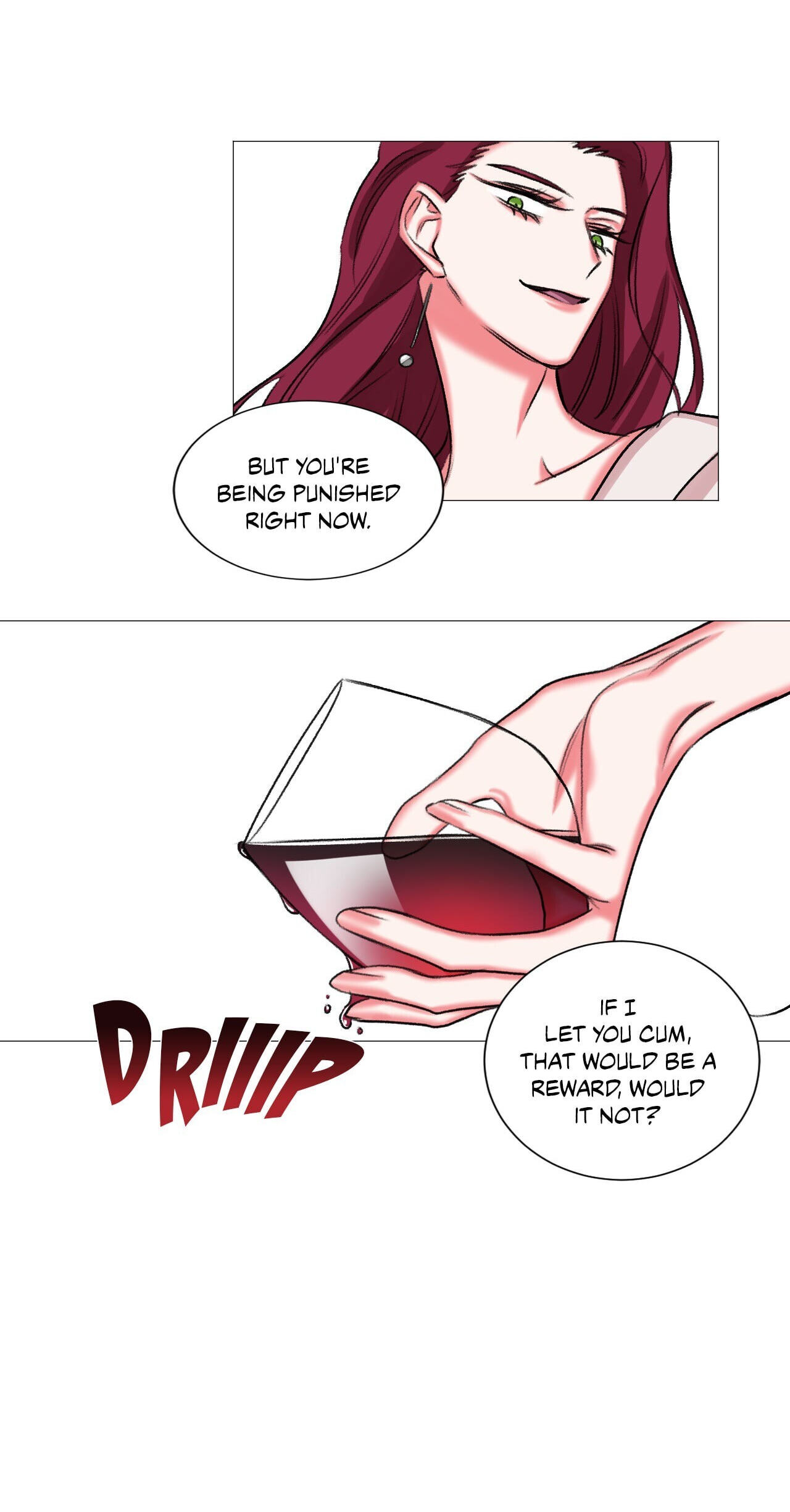 Lilith Chapter 20 page 14 - 