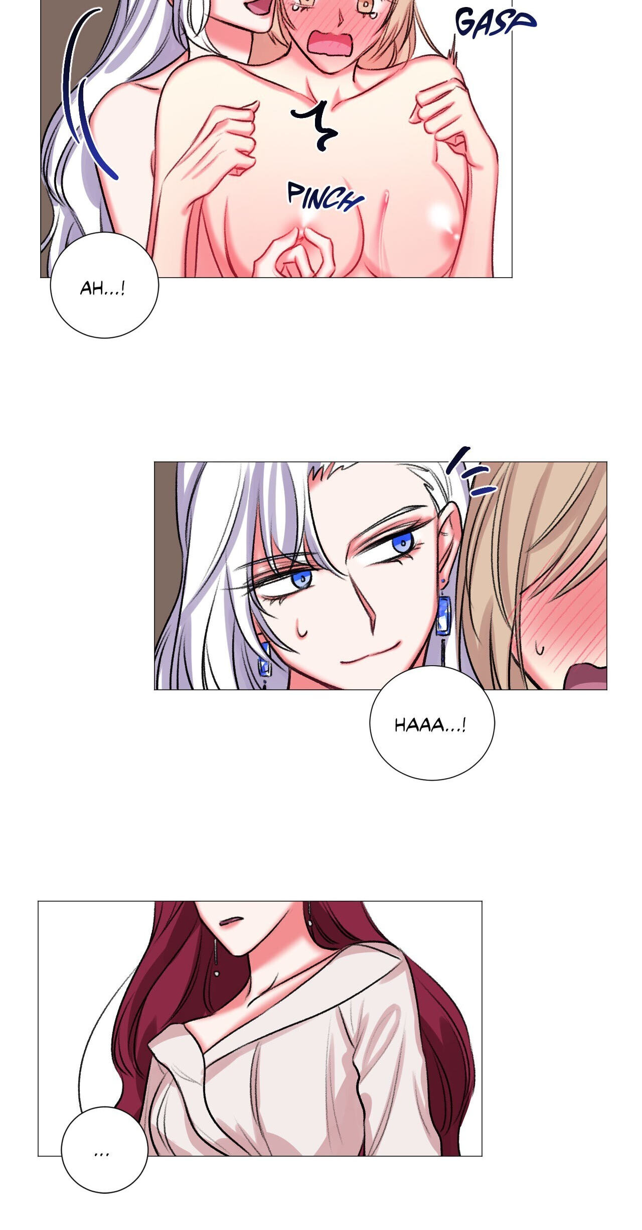 Lilith Chapter 20 page 16 - 