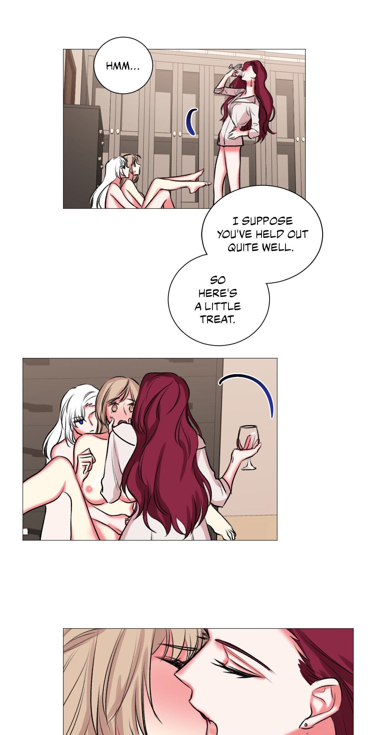 Lilith Chapter 20 page 17 - 