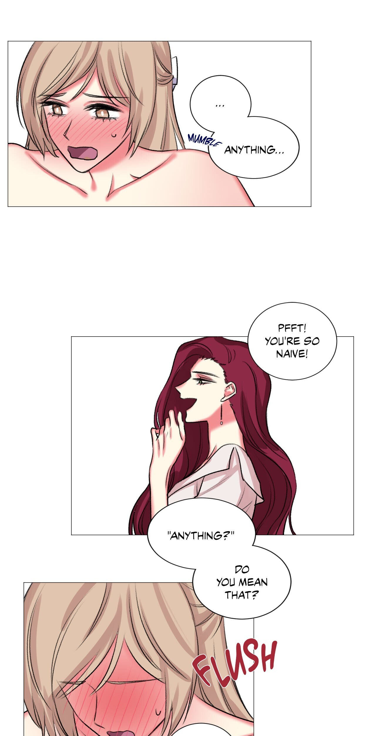 Lilith Chapter 20 page 19 - 