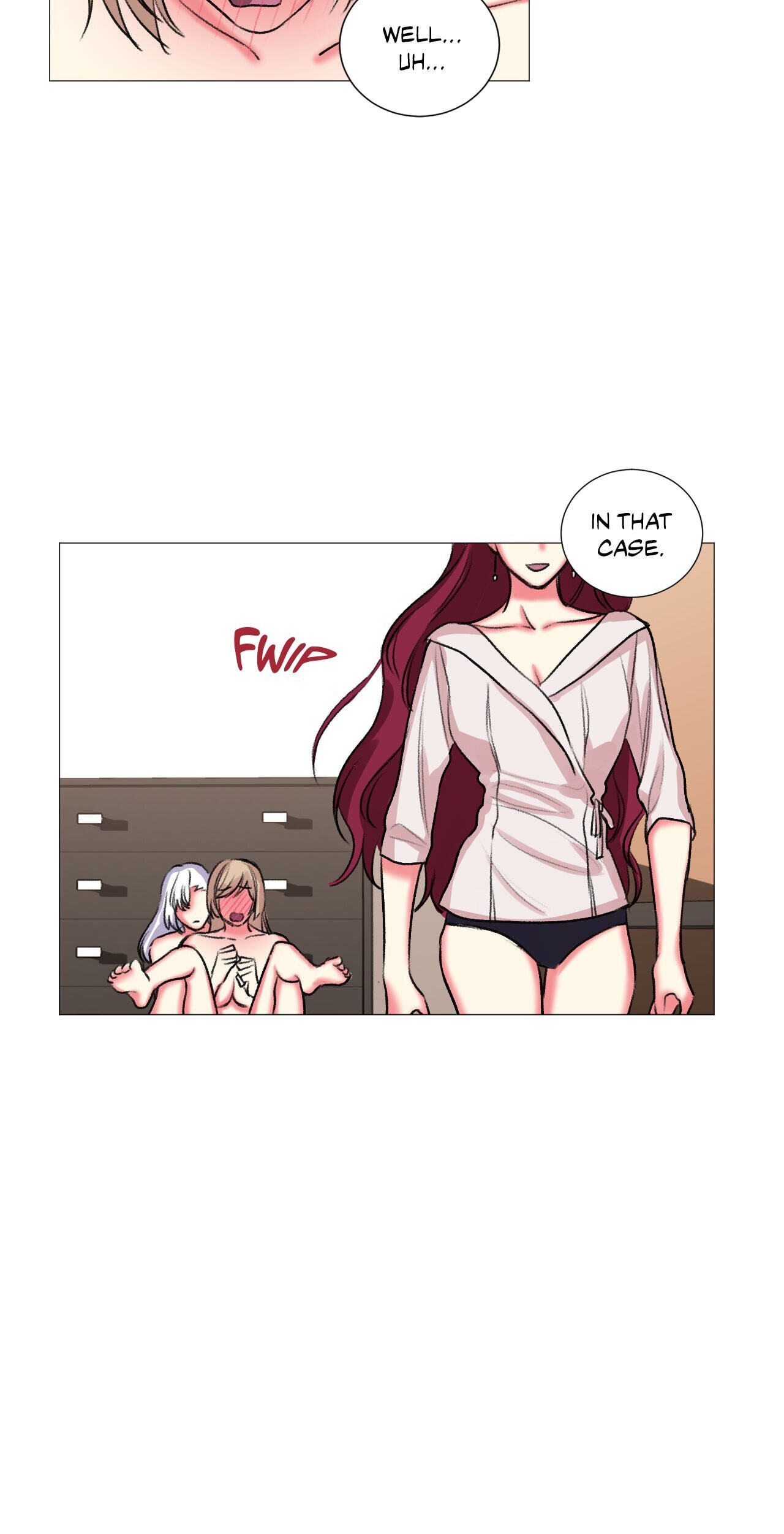 Lilith Chapter 20 page 20 - 