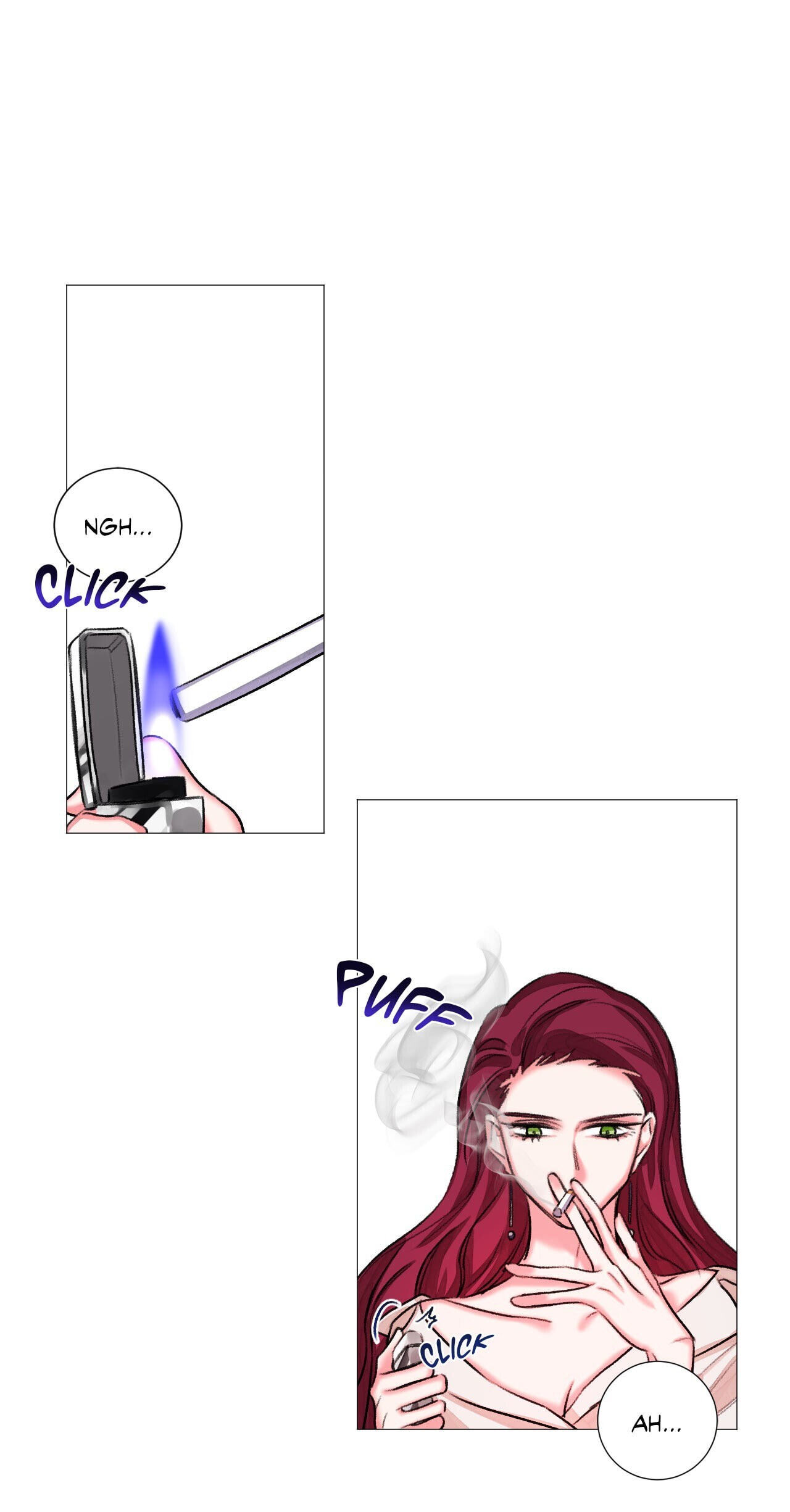 Lilith Chapter 20 page 3 - 