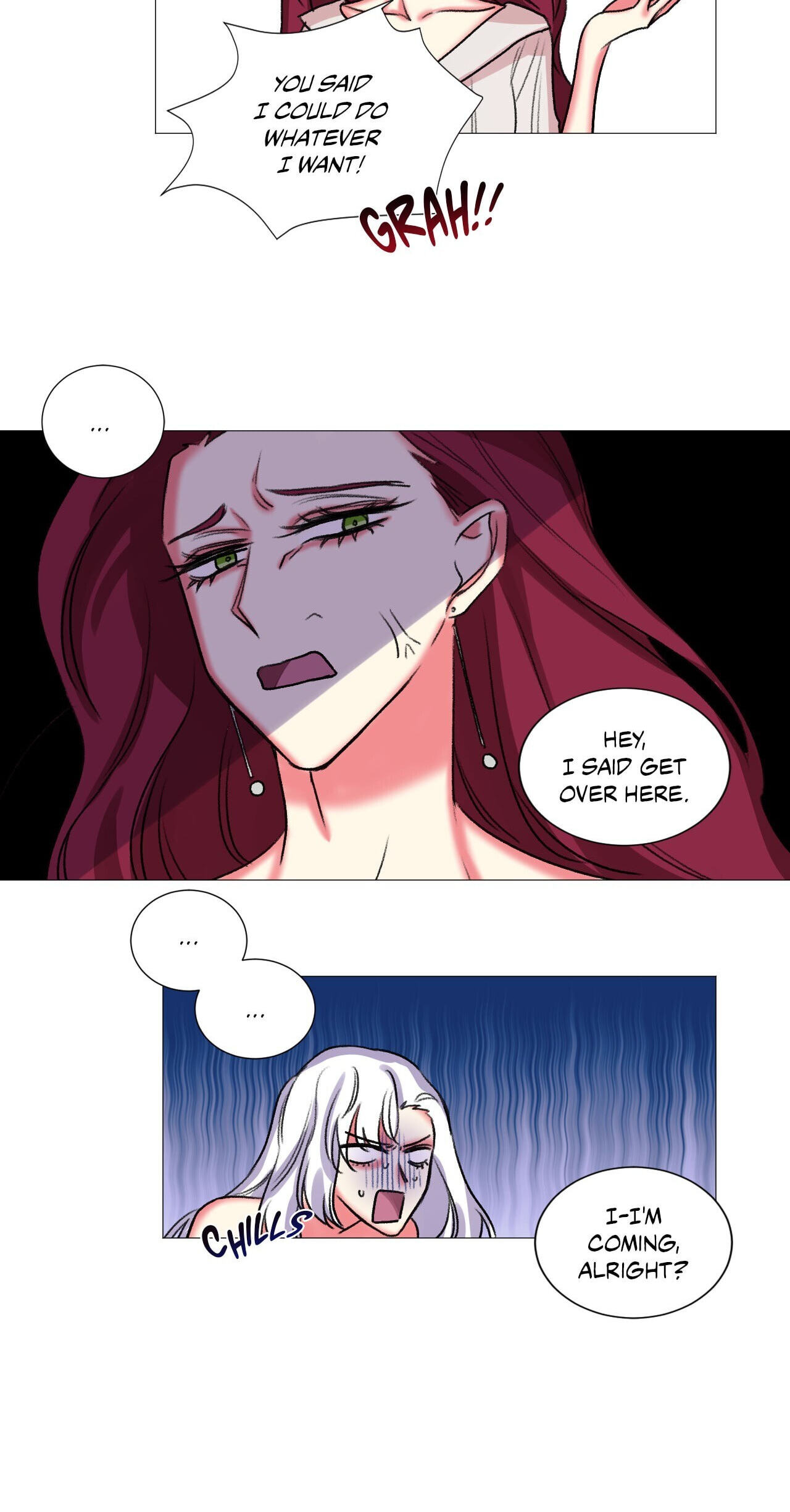 Lilith Chapter 20 page 24 - 