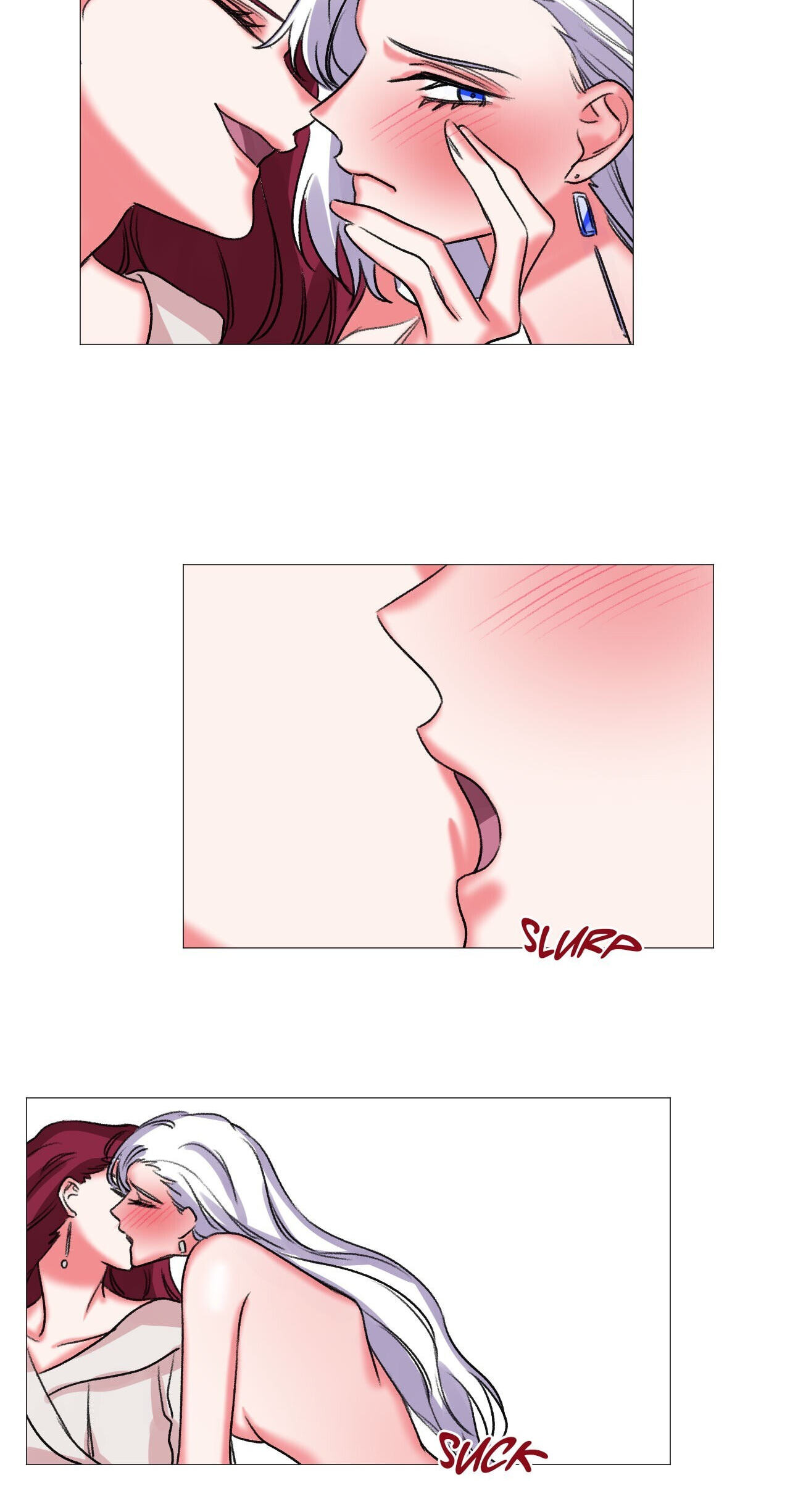 Lilith Chapter 20 page 26 - 