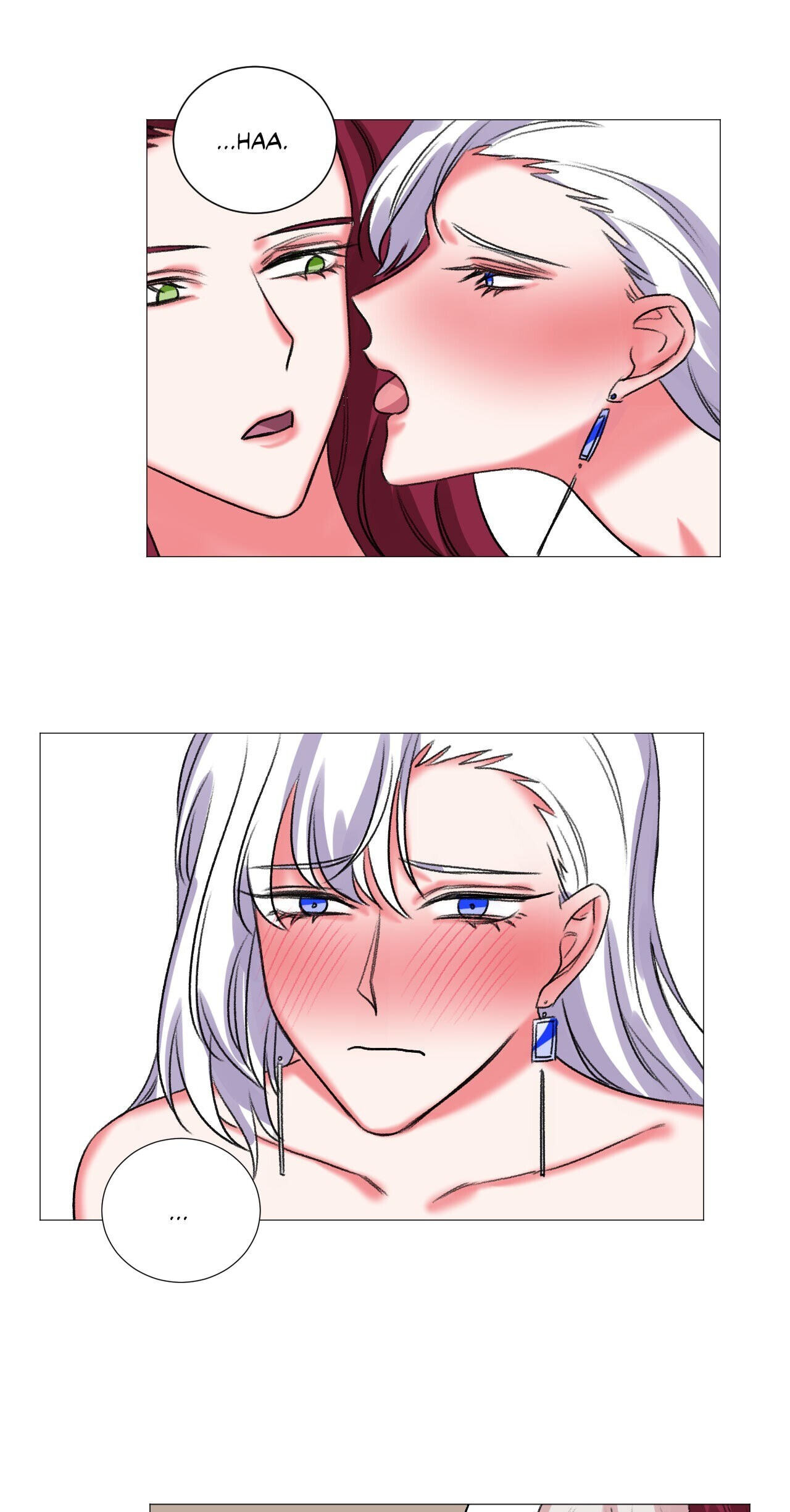Lilith Chapter 20 page 27 - 