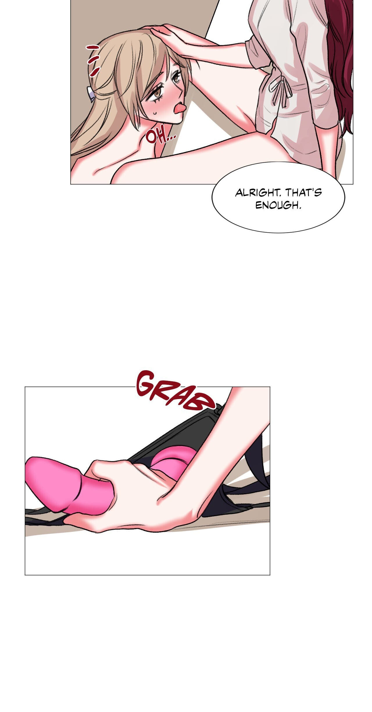 Lilith Chapter 20 page 28 - 