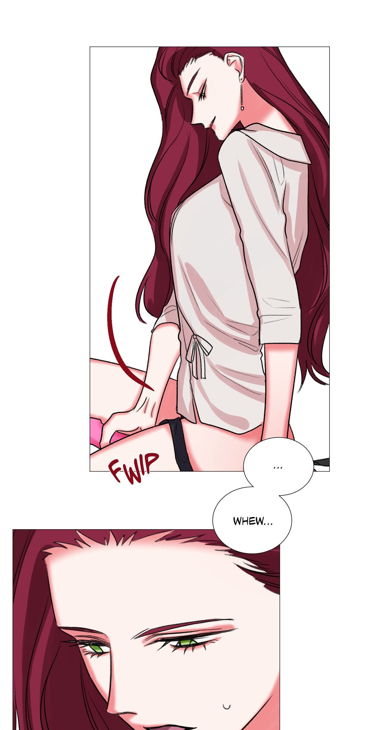 Lilith Chapter 20 page 29 - 