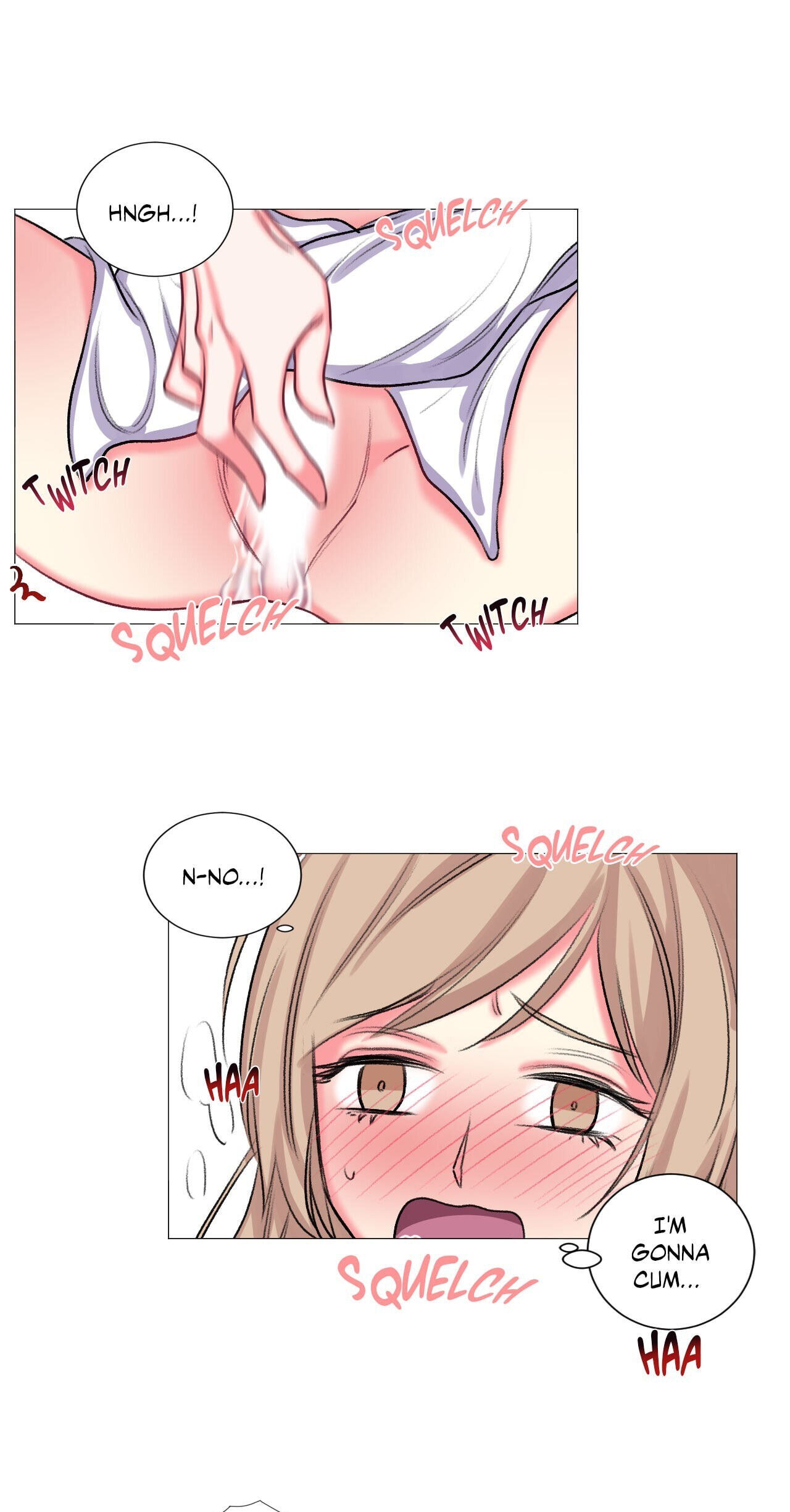 Lilith Chapter 20 page 5 - 
