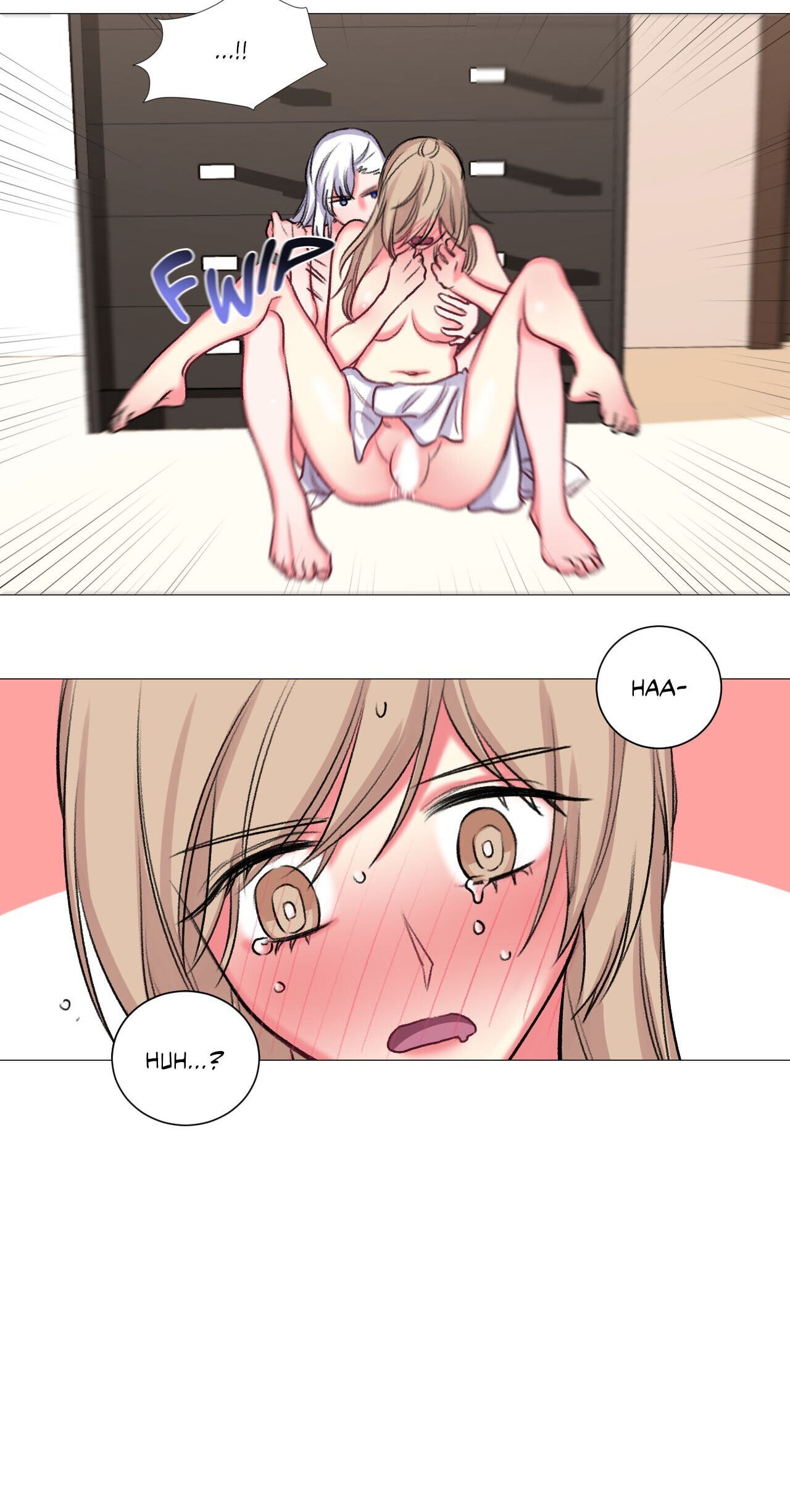 Lilith Chapter 20 page 6 - 