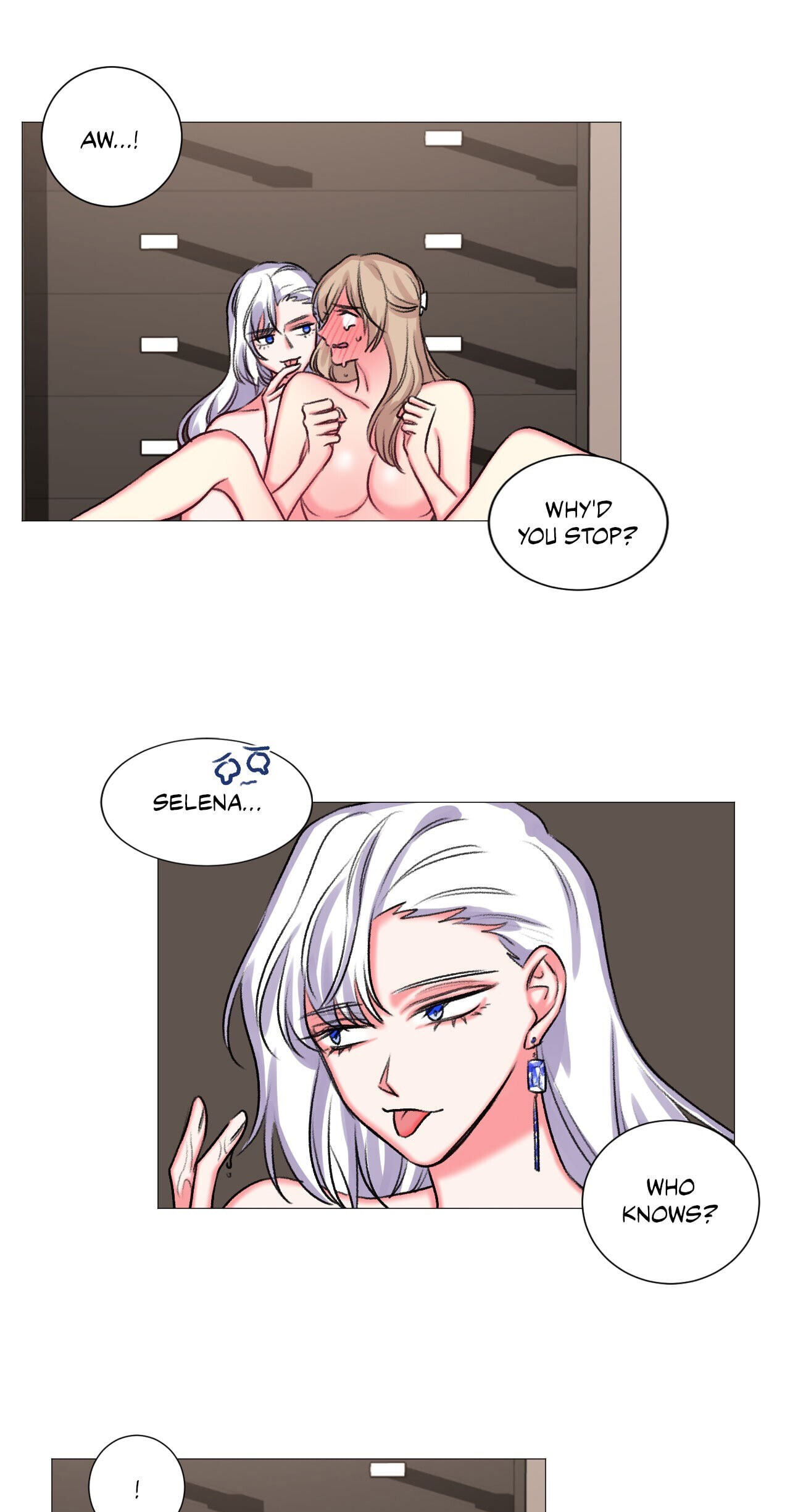 Lilith Chapter 20 page 7 - 