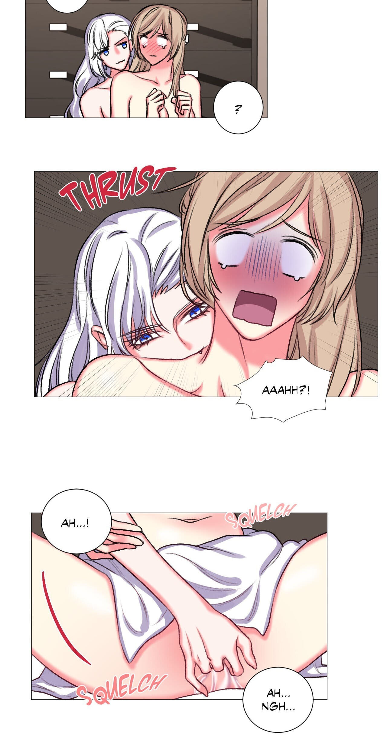 Lilith Chapter 20 page 8 - 