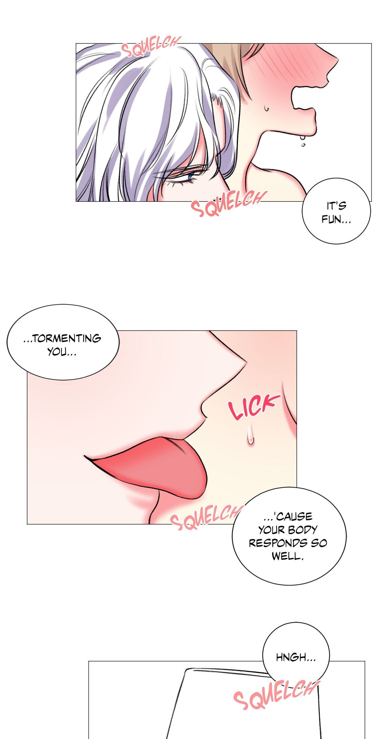 Lilith Chapter 20 page 9 - 