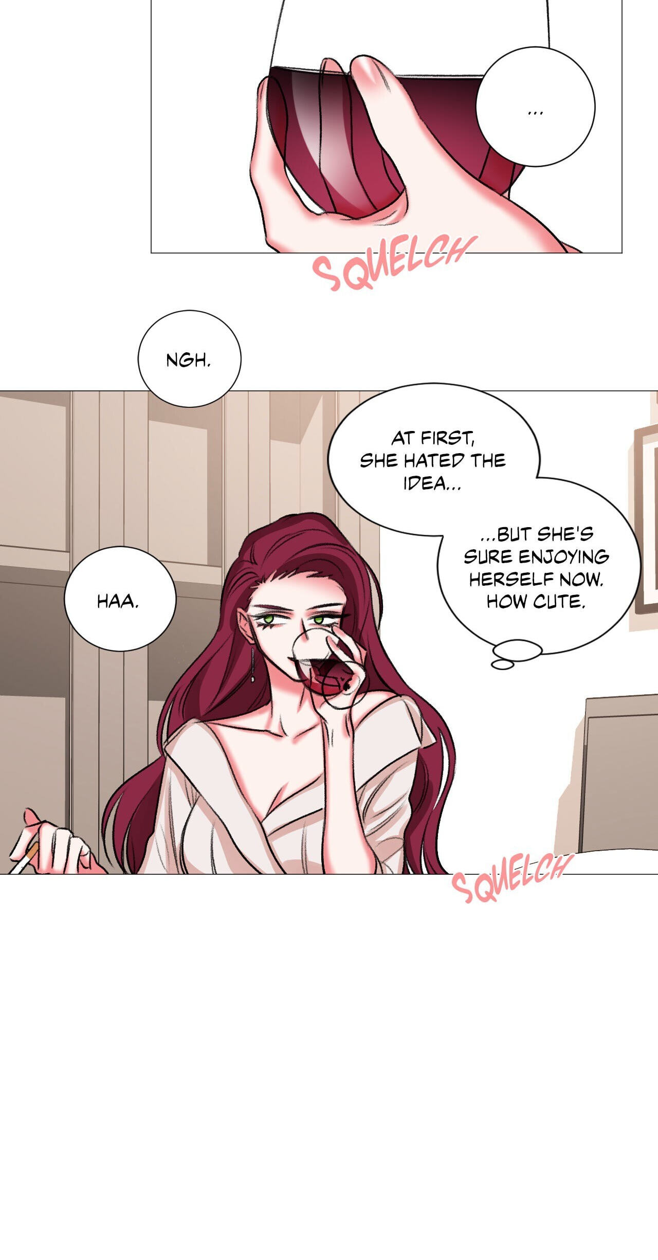Lilith Chapter 20 page 10 - 
