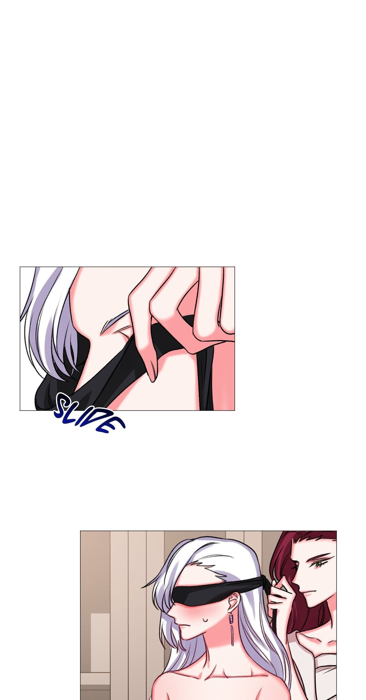 Lilith Chapter 21 page 1 - 