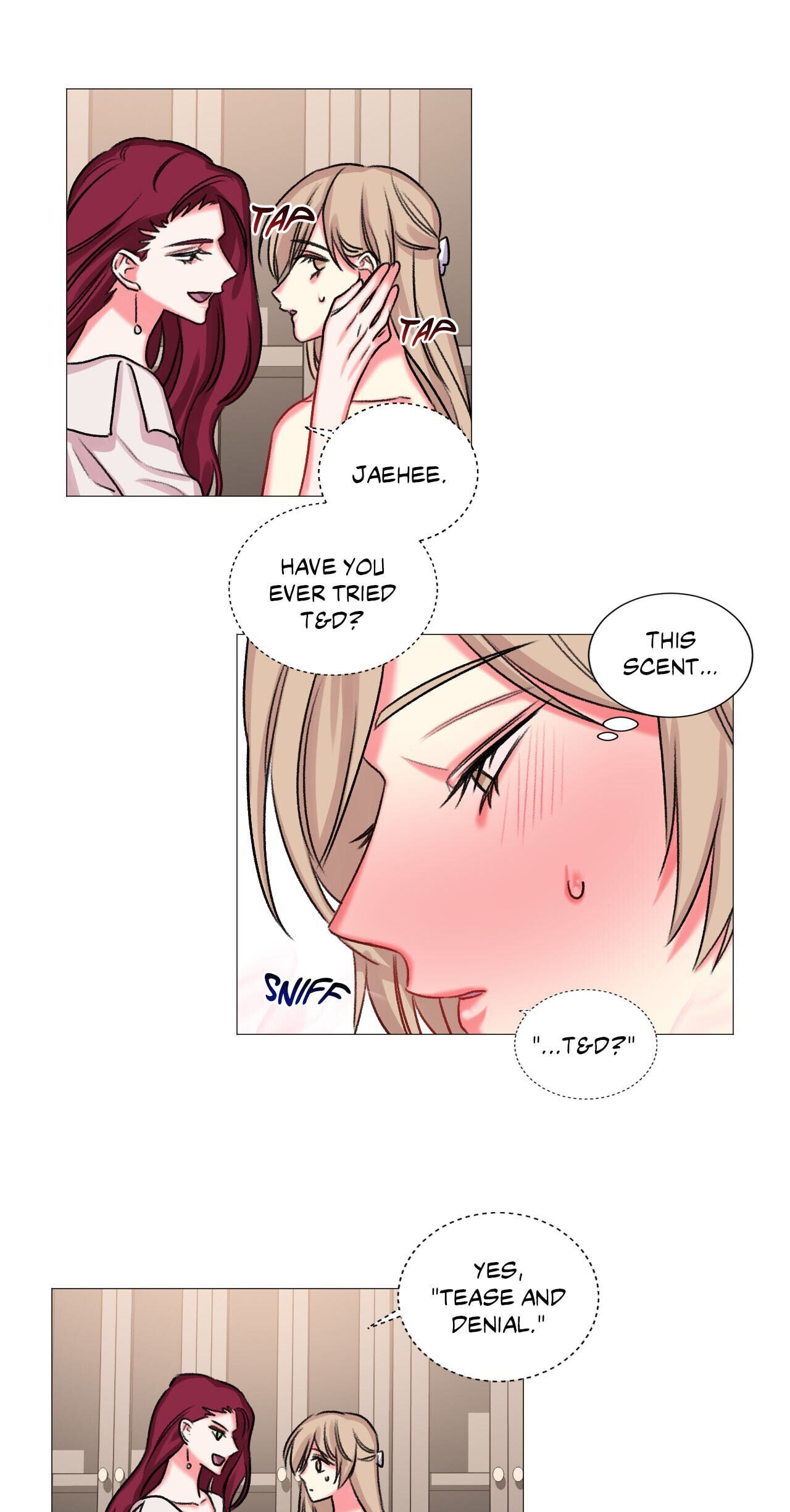 Lilith Chapter 21 page 13 - 
