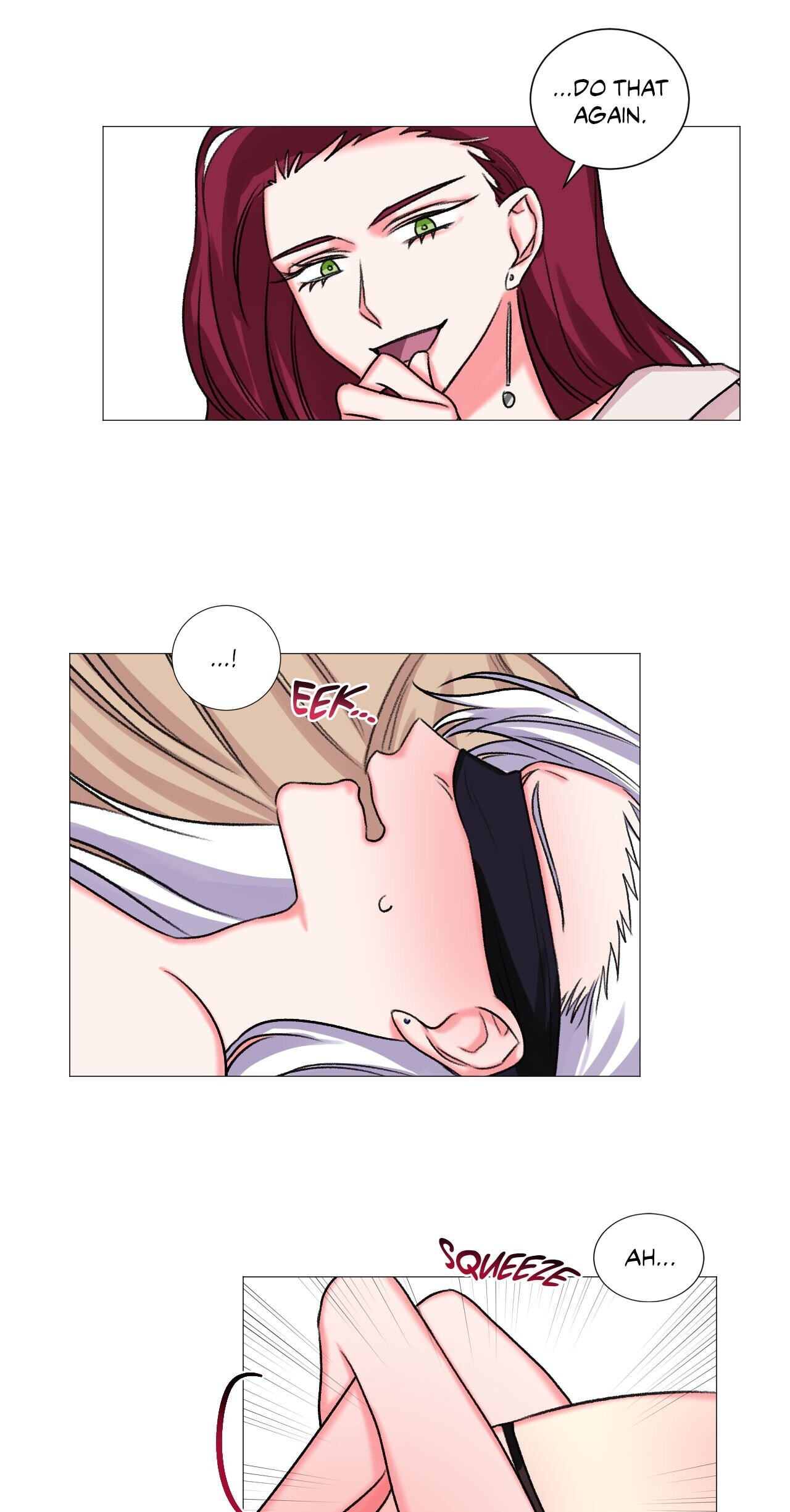 Lilith Chapter 21 page 21 - 